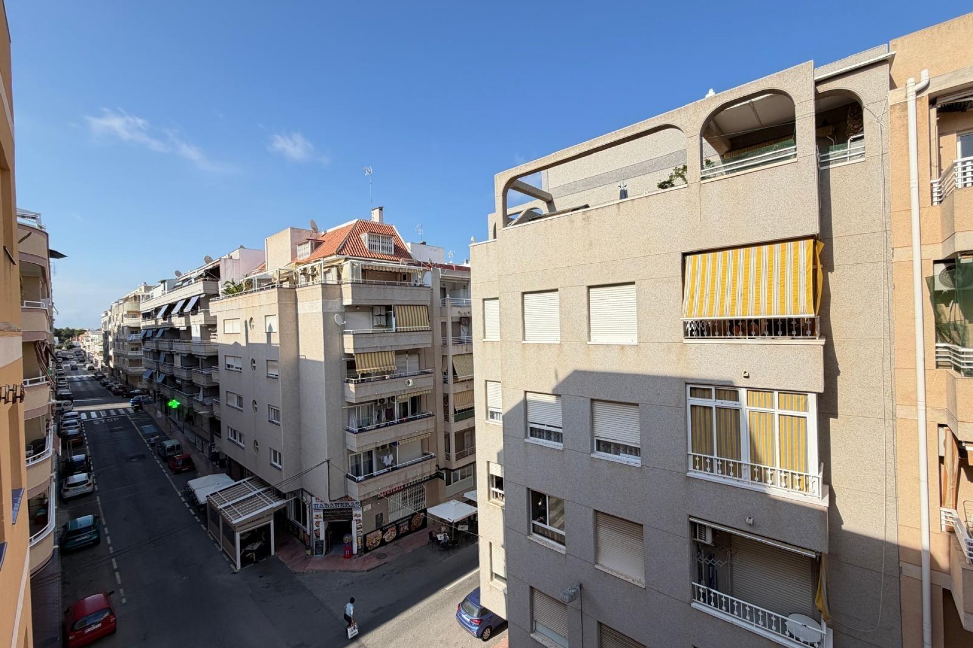 Reventa - Apartment -
Torrevieja - Playa del Cura