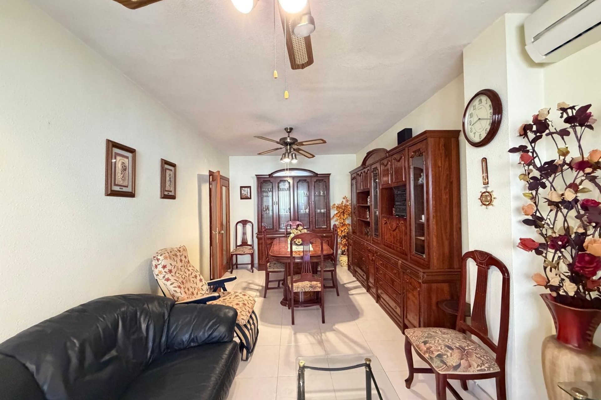 Reventa - Apartment -
Torrevieja - Playa del Cura