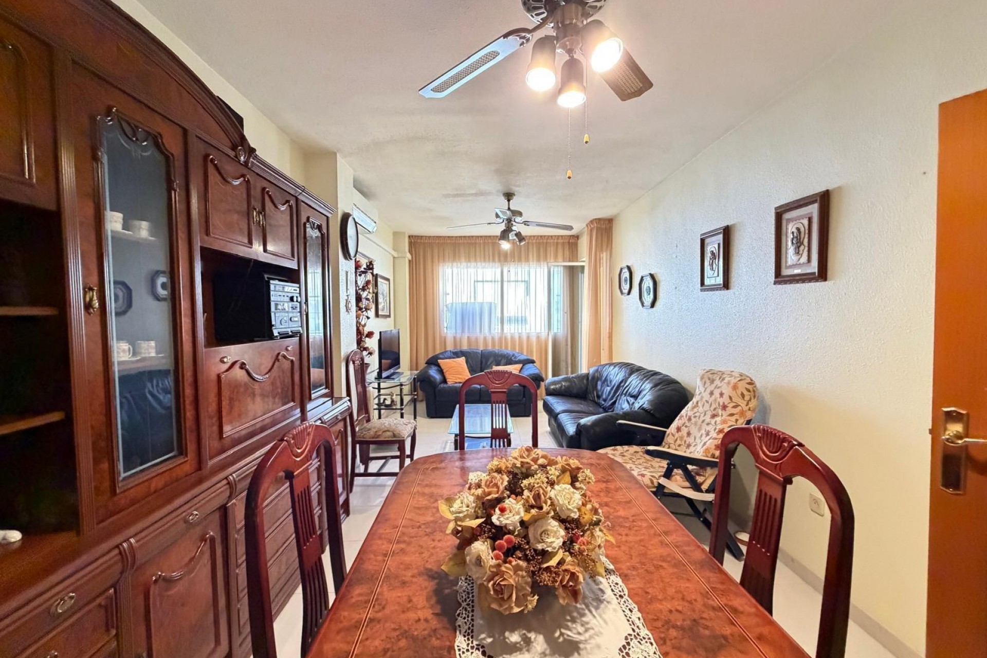 Reventa - Apartment -
Torrevieja - Playa del Cura