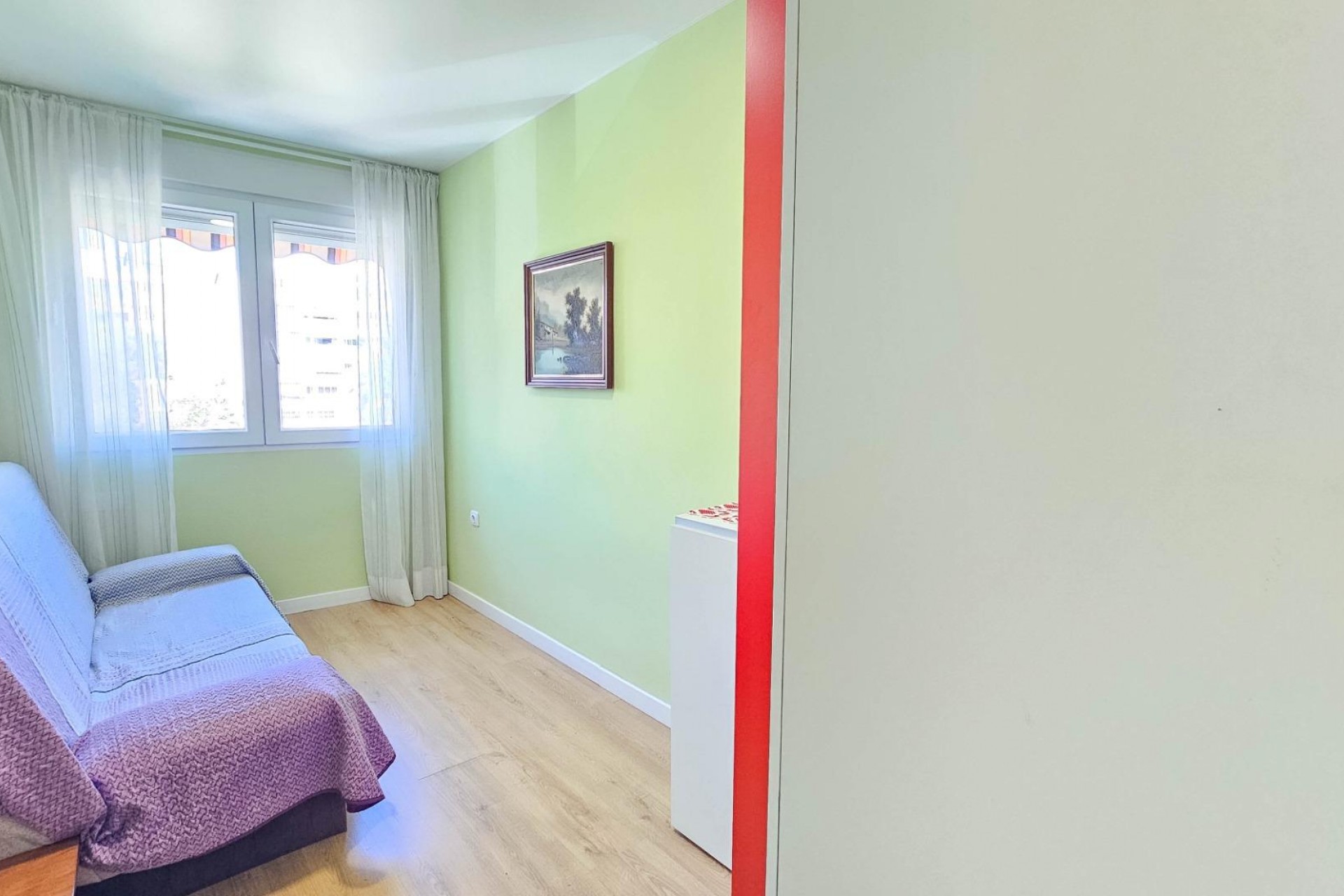 Reventa - Apartment -
Torrevieja - Playa del Cura