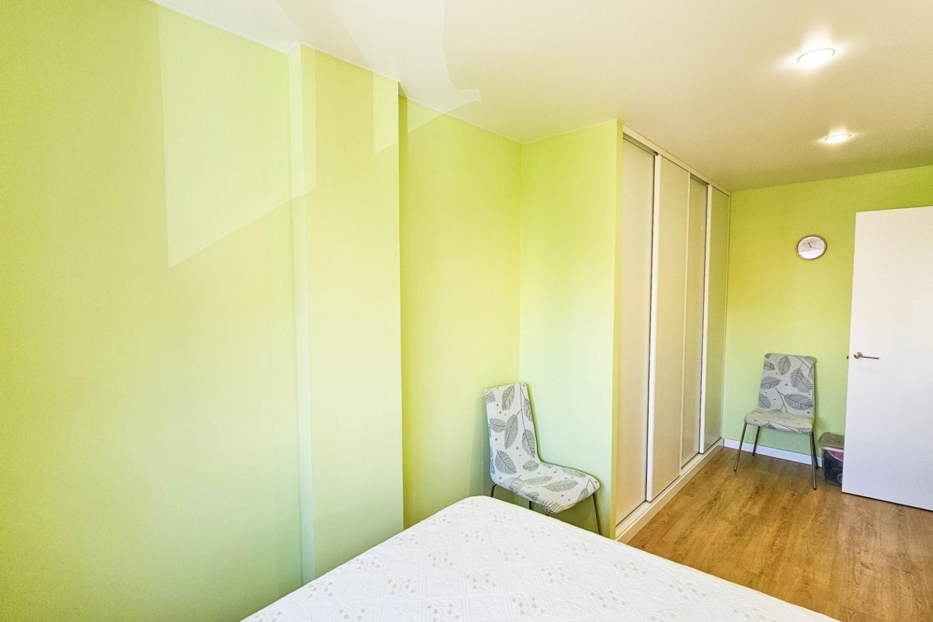 Reventa - Apartment -
Torrevieja - Playa del Cura