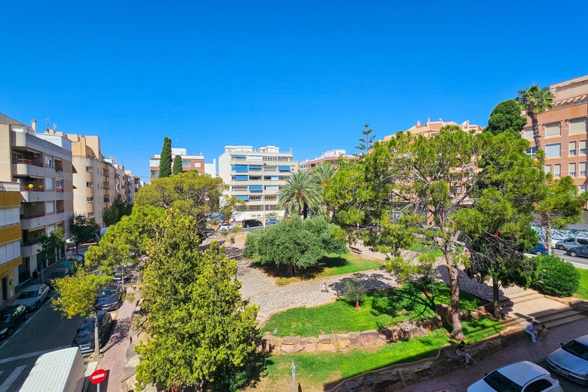 Reventa - Apartment -
Torrevieja - Playa del Cura