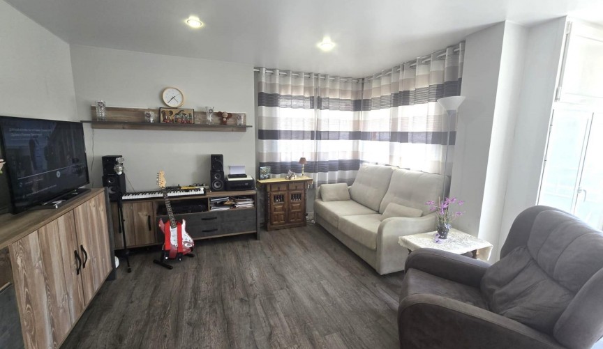 Reventa - Apartment -
Torrevieja - Playa del Cura