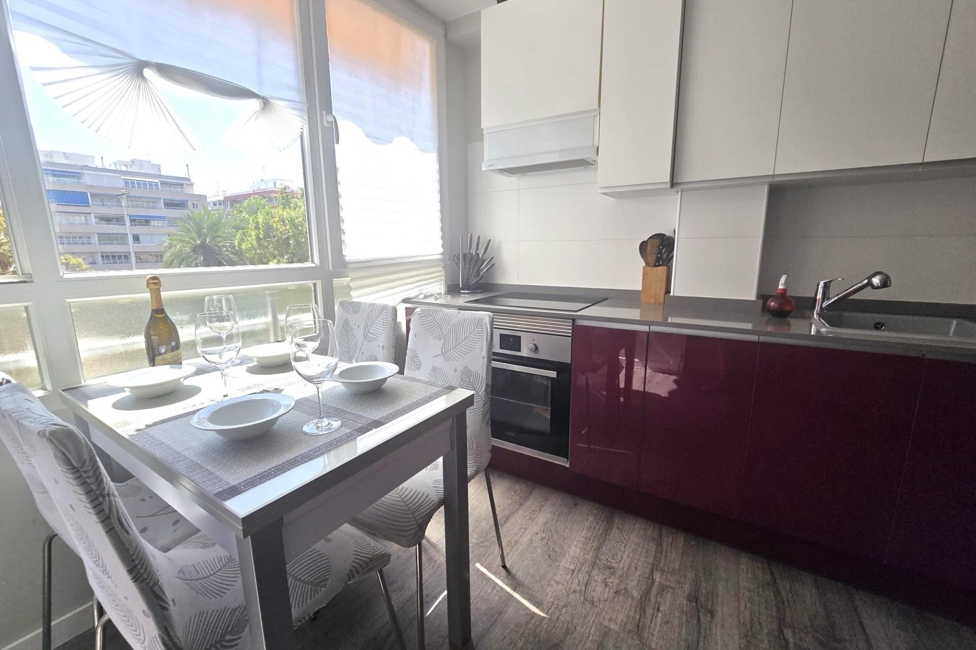 Reventa - Apartment -
Torrevieja - Playa del Cura