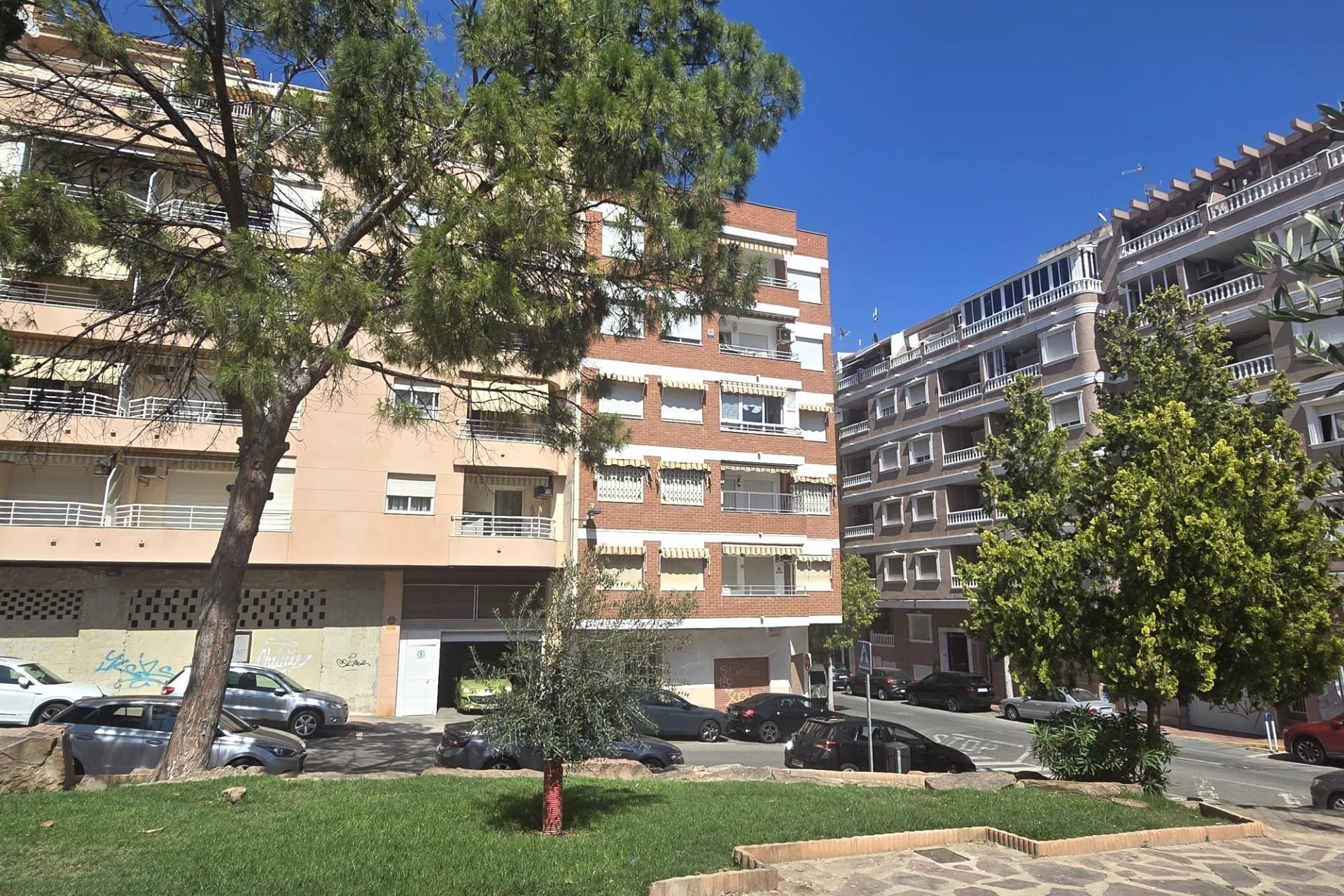 Reventa - Apartment -
Torrevieja - Playa del Cura