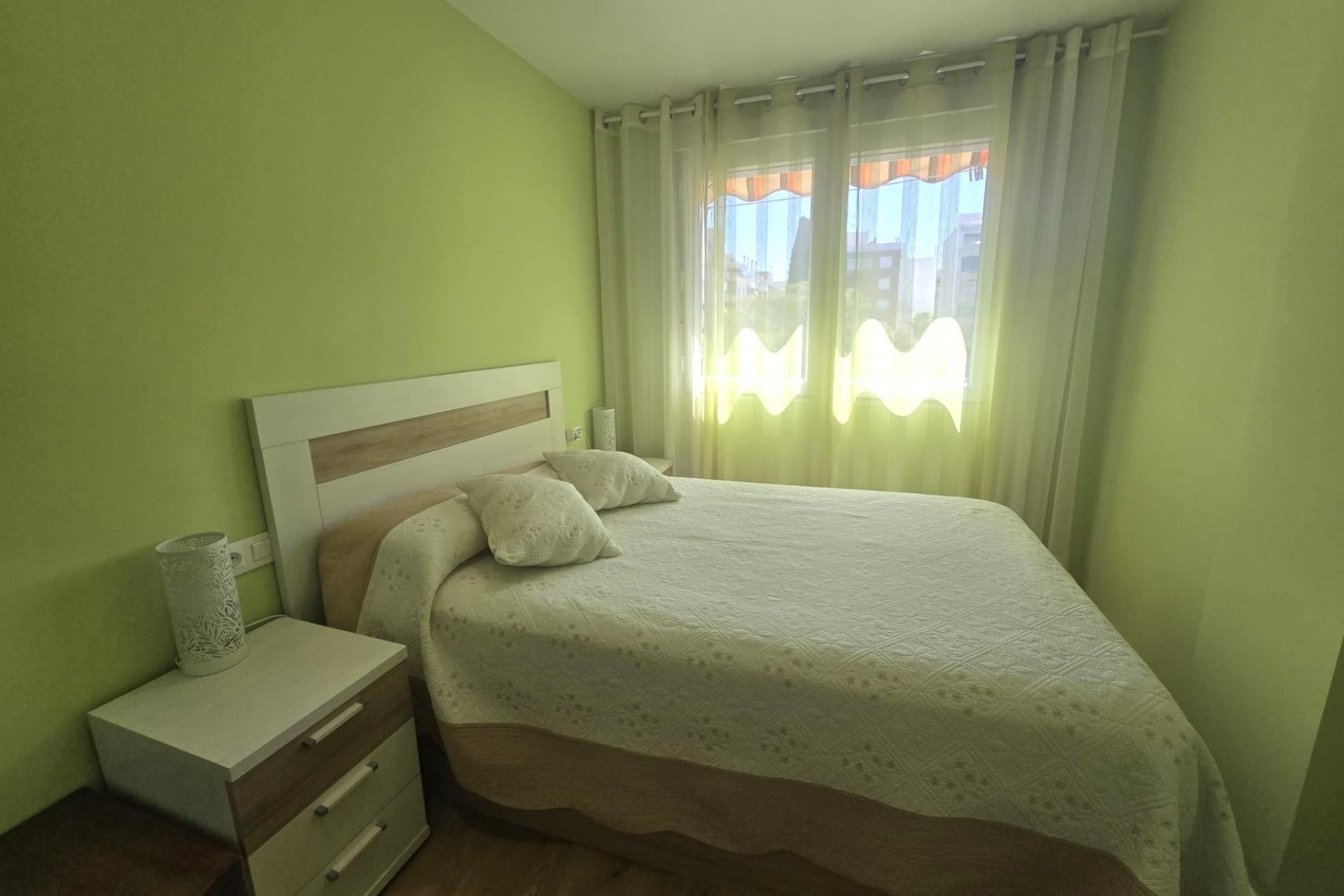 Reventa - Apartment -
Torrevieja - Playa del Cura