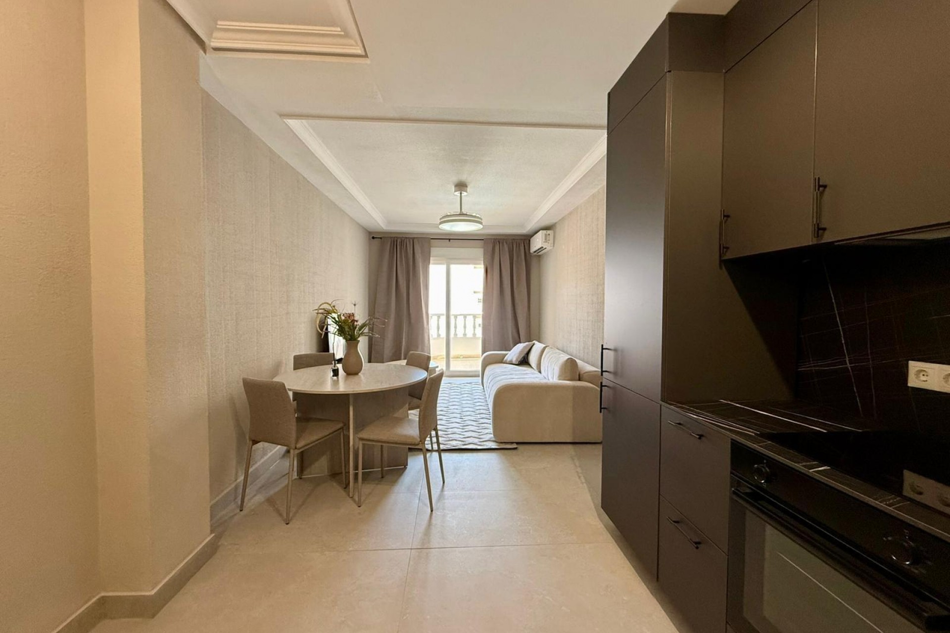 Reventa - Apartment -
Torrevieja - Playa del Cura
