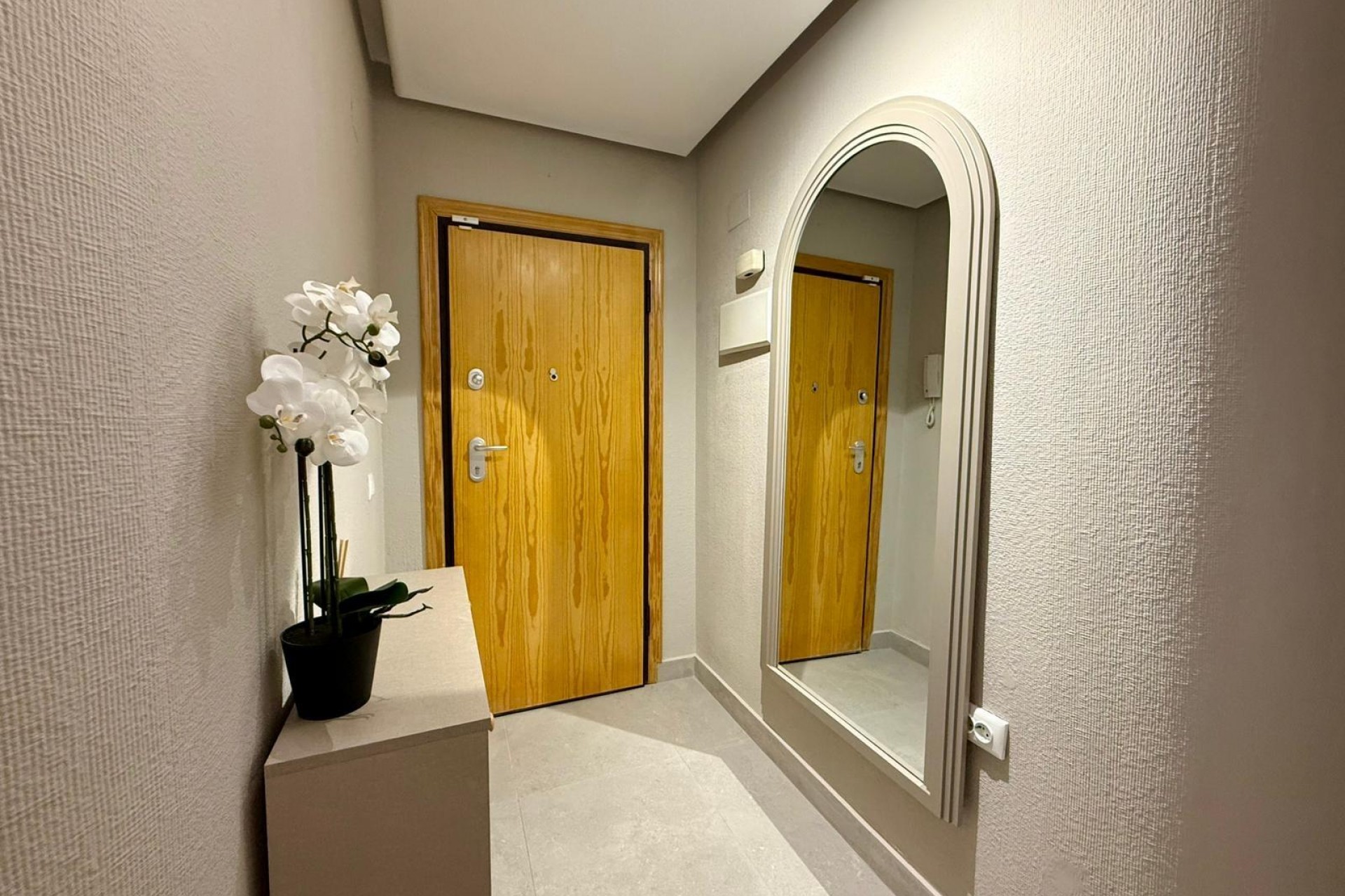 Reventa - Apartment -
Torrevieja - Playa del Cura