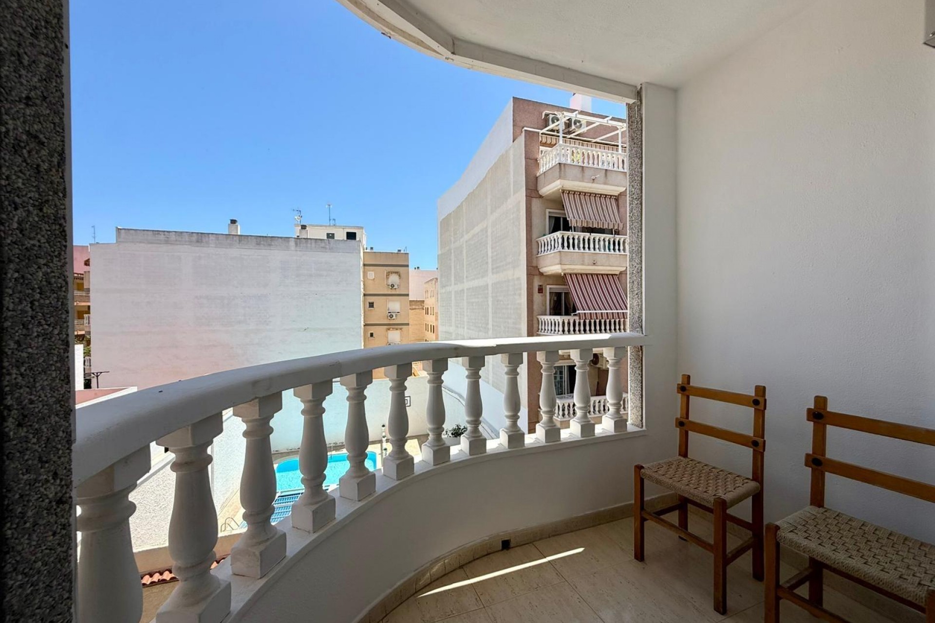 Reventa - Apartment -
Torrevieja - Playa del Cura