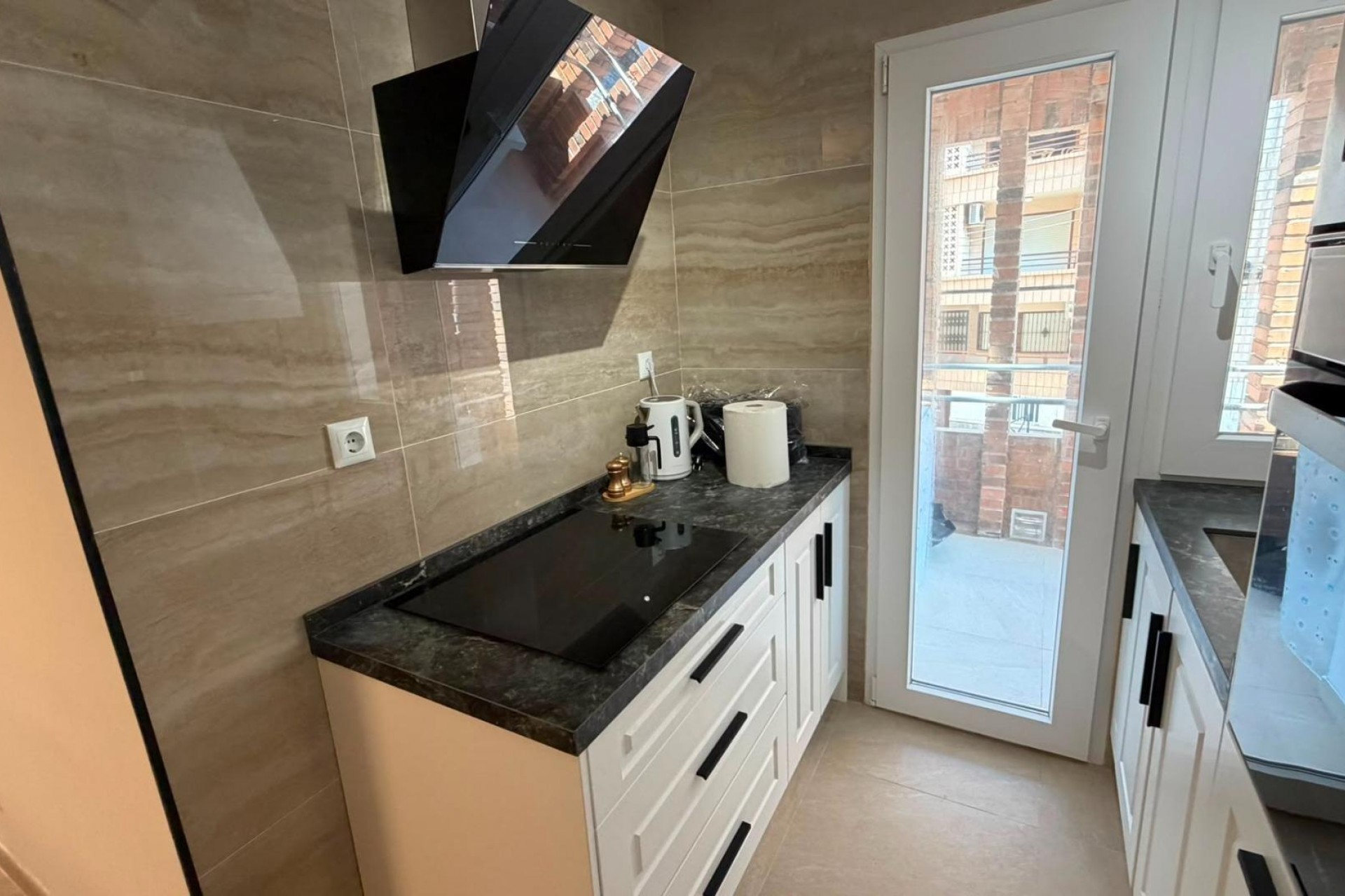 Reventa - Apartment -
Torrevieja - Playa del Cura