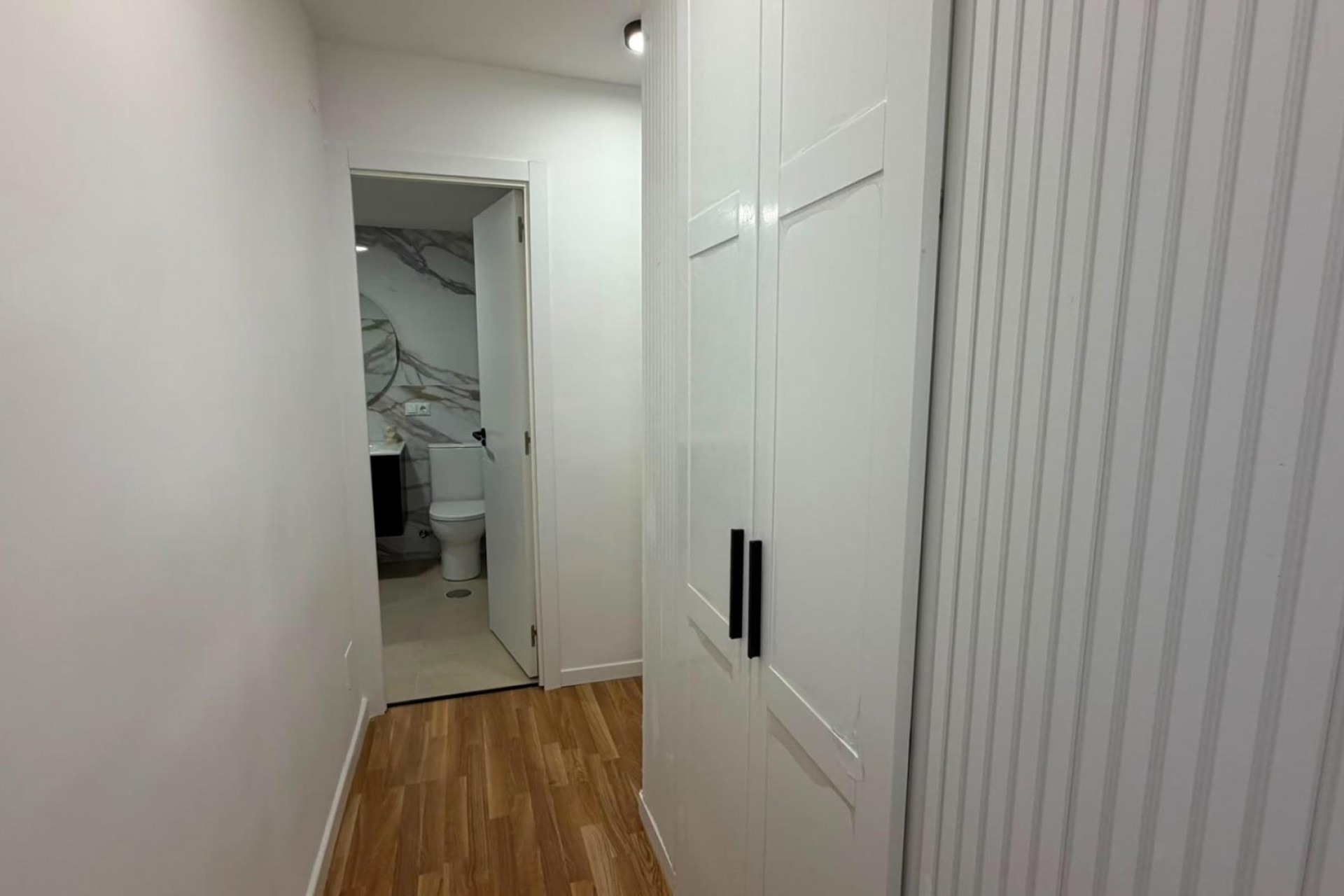 Reventa - Apartment -
Torrevieja - Playa del Cura
