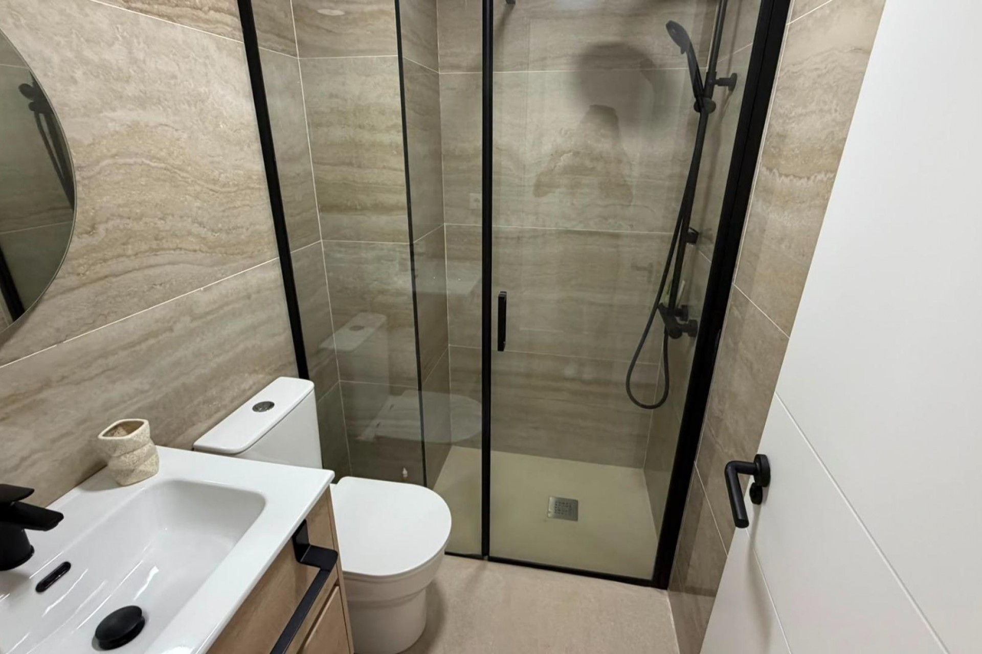 Reventa - Apartment -
Torrevieja - Playa del Cura