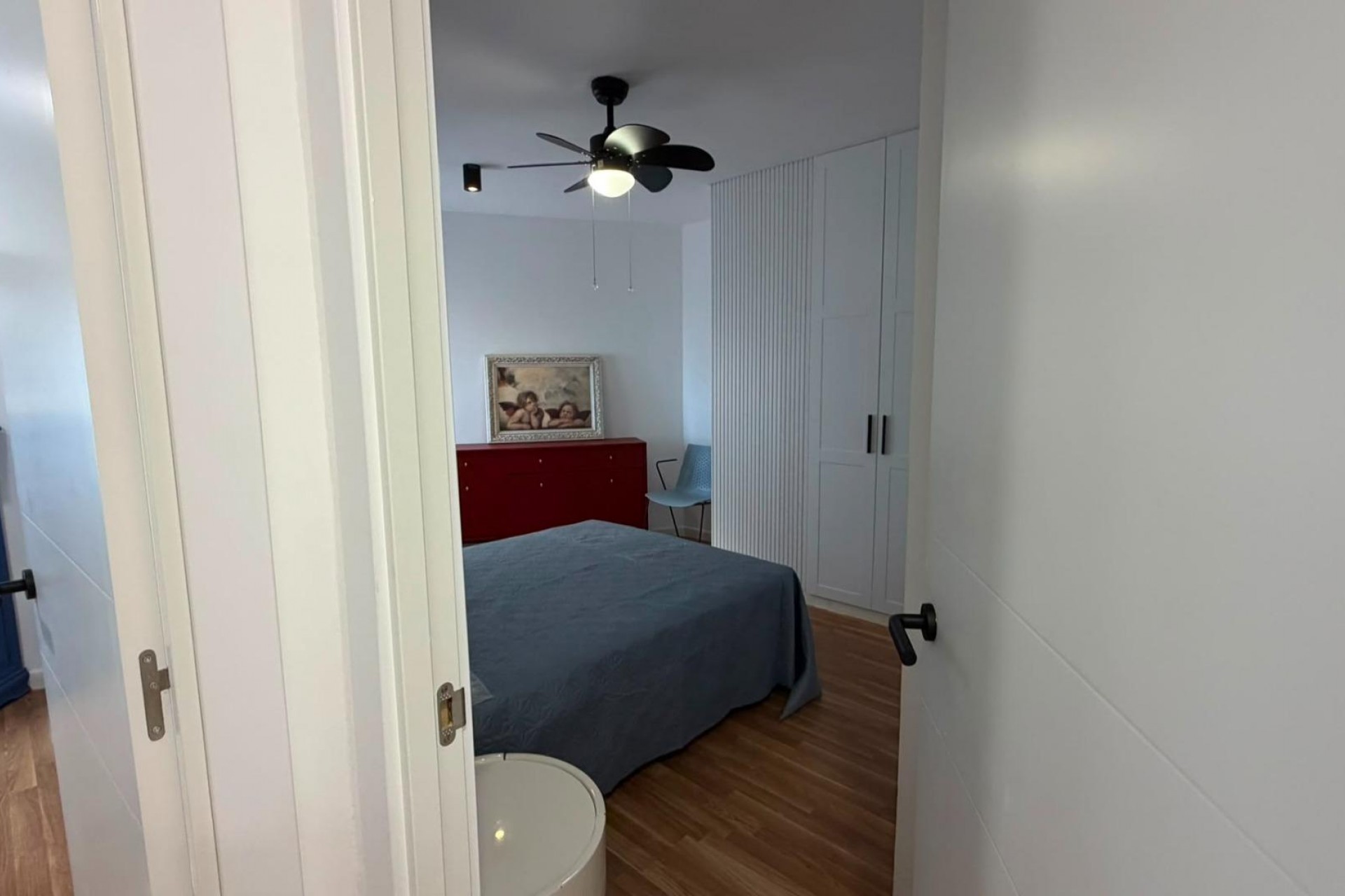 Reventa - Apartment -
Torrevieja - Playa del Cura