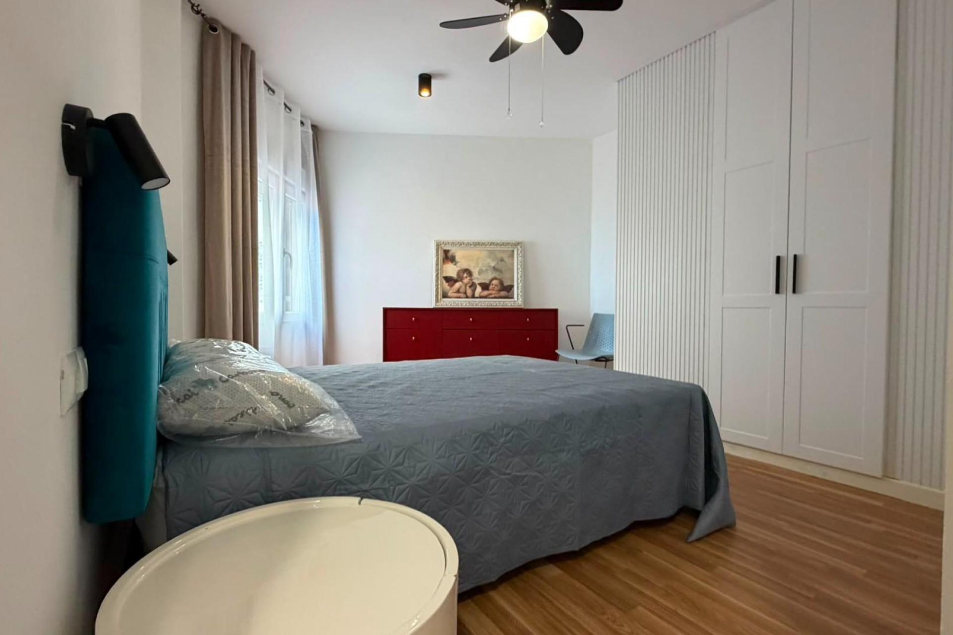 Reventa - Apartment -
Torrevieja - Playa del Cura