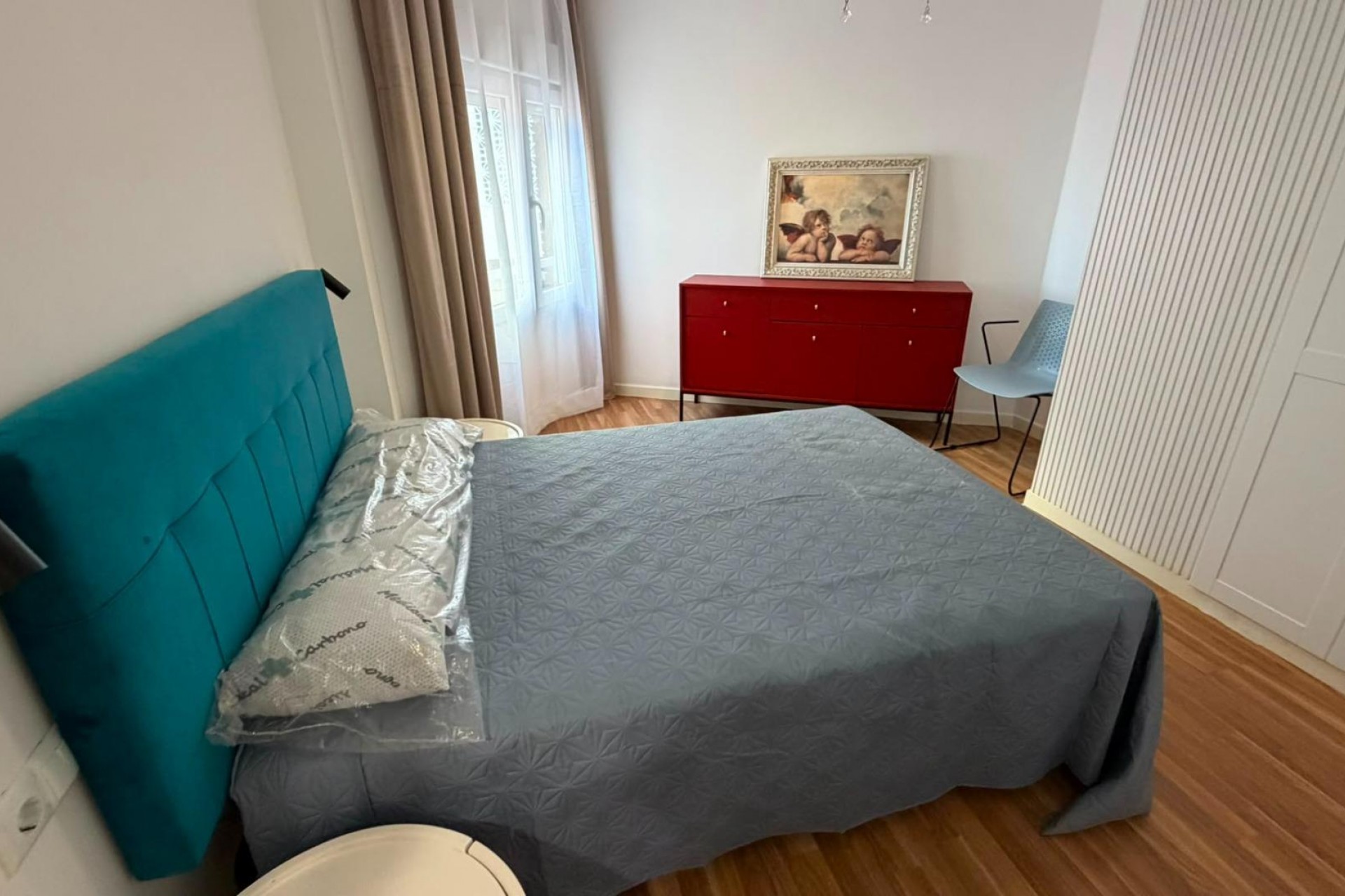 Reventa - Apartment -
Torrevieja - Playa del Cura