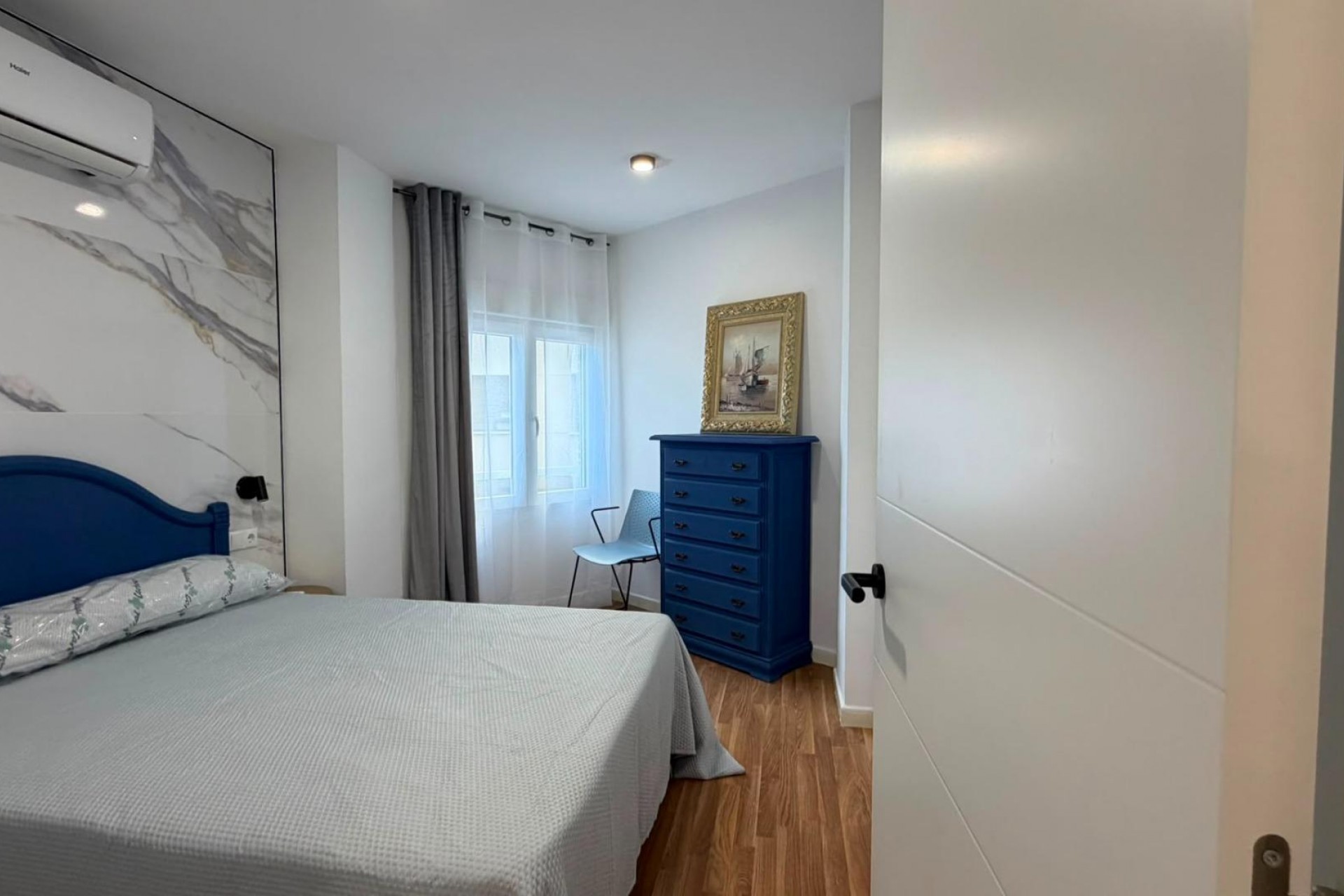 Reventa - Apartment -
Torrevieja - Playa del Cura