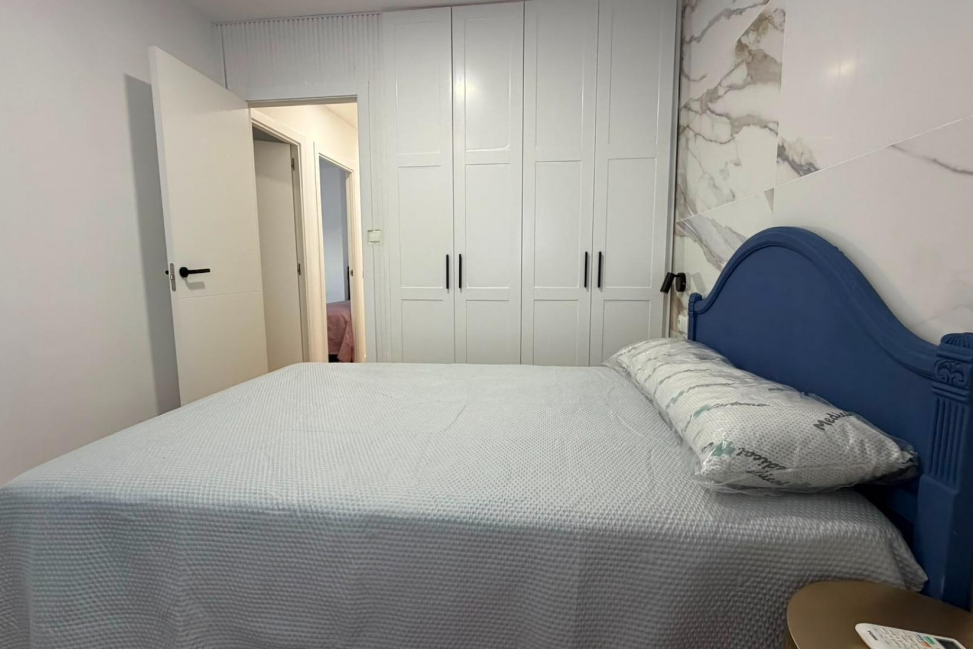 Reventa - Apartment -
Torrevieja - Playa del Cura