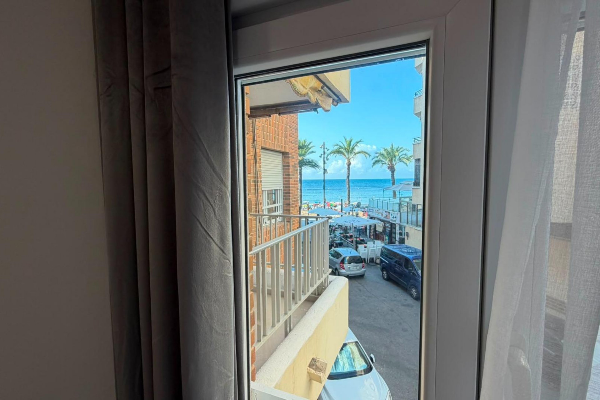 Reventa - Apartment -
Torrevieja - Playa del Cura