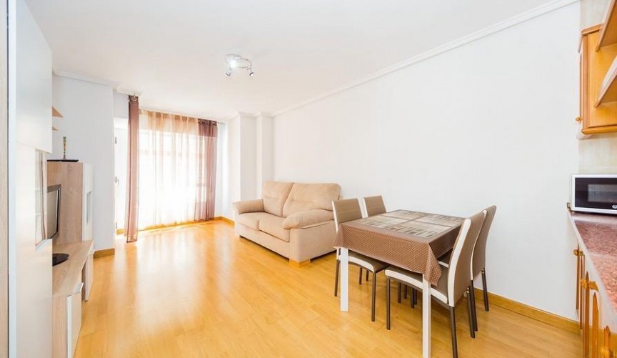 Reventa - Apartment -
Torrevieja - Playa del Cura