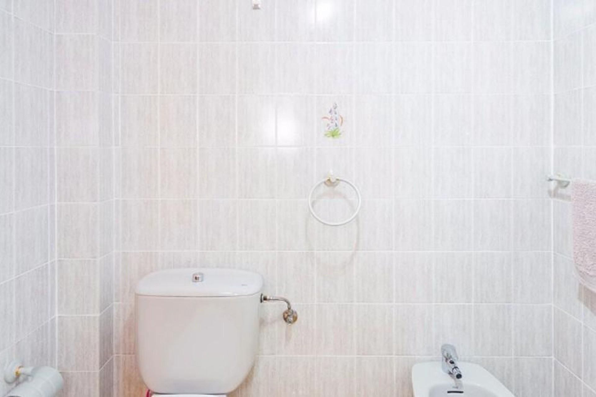 Reventa - Apartment -
Torrevieja - Playa del Cura