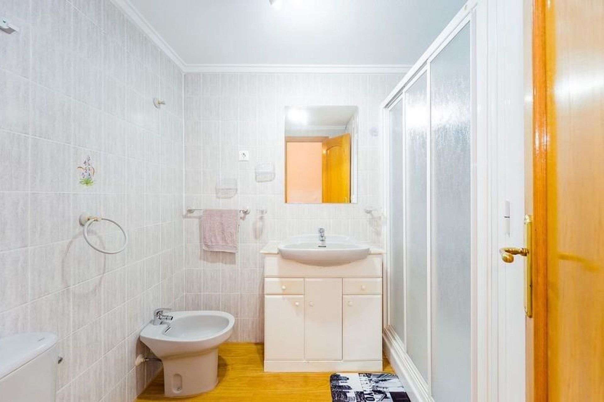 Reventa - Apartment -
Torrevieja - Playa del Cura