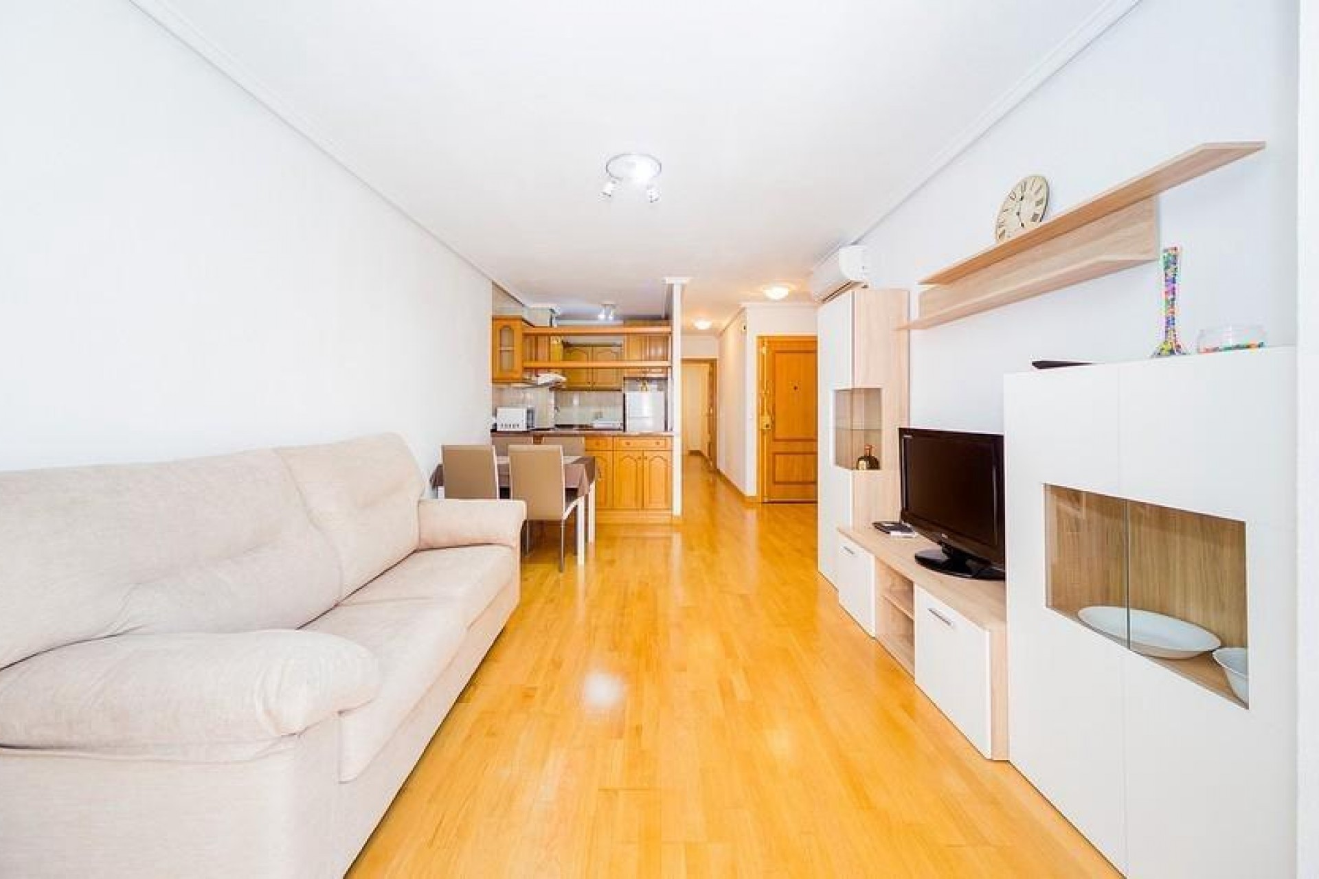 Reventa - Apartment -
Torrevieja - Playa del Cura