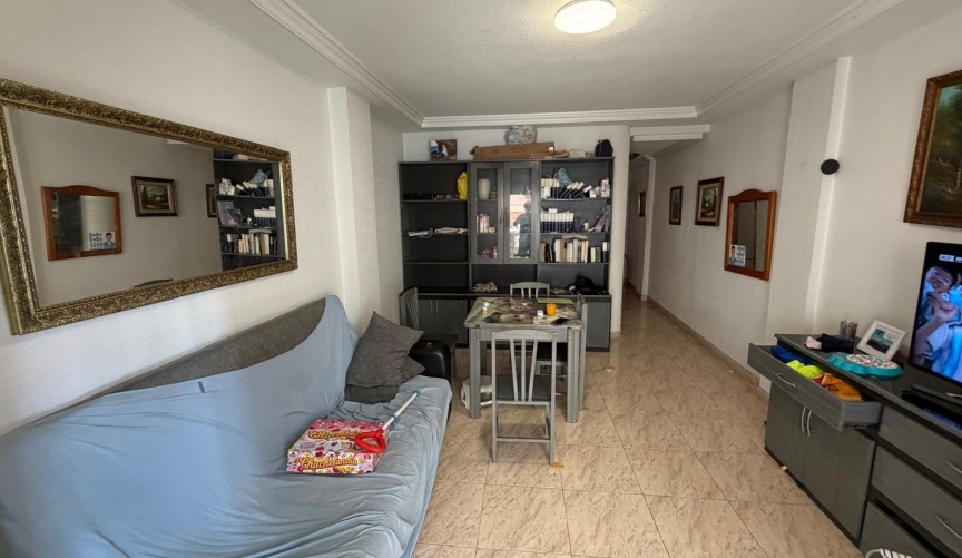 Reventa - Apartment -
Torrevieja - Playa del Cura