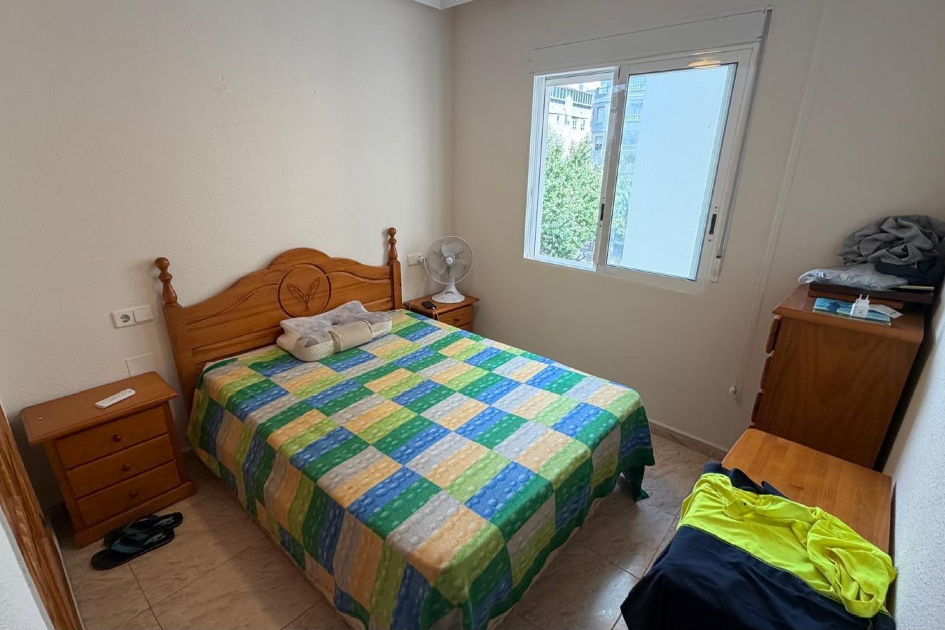 Reventa - Apartment -
Torrevieja - Playa del Cura