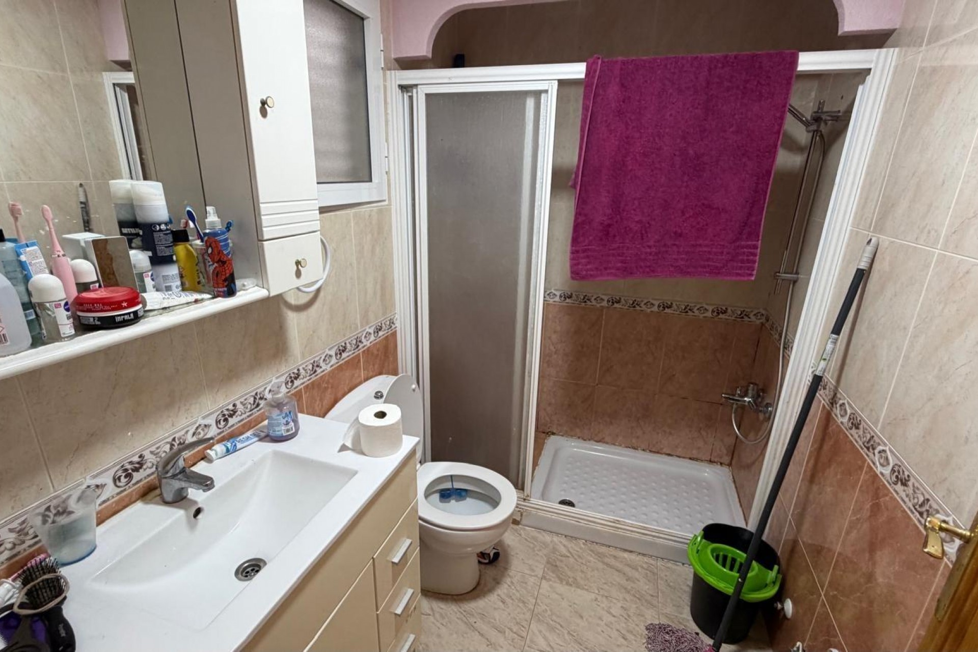 Reventa - Apartment -
Torrevieja - Playa del Cura