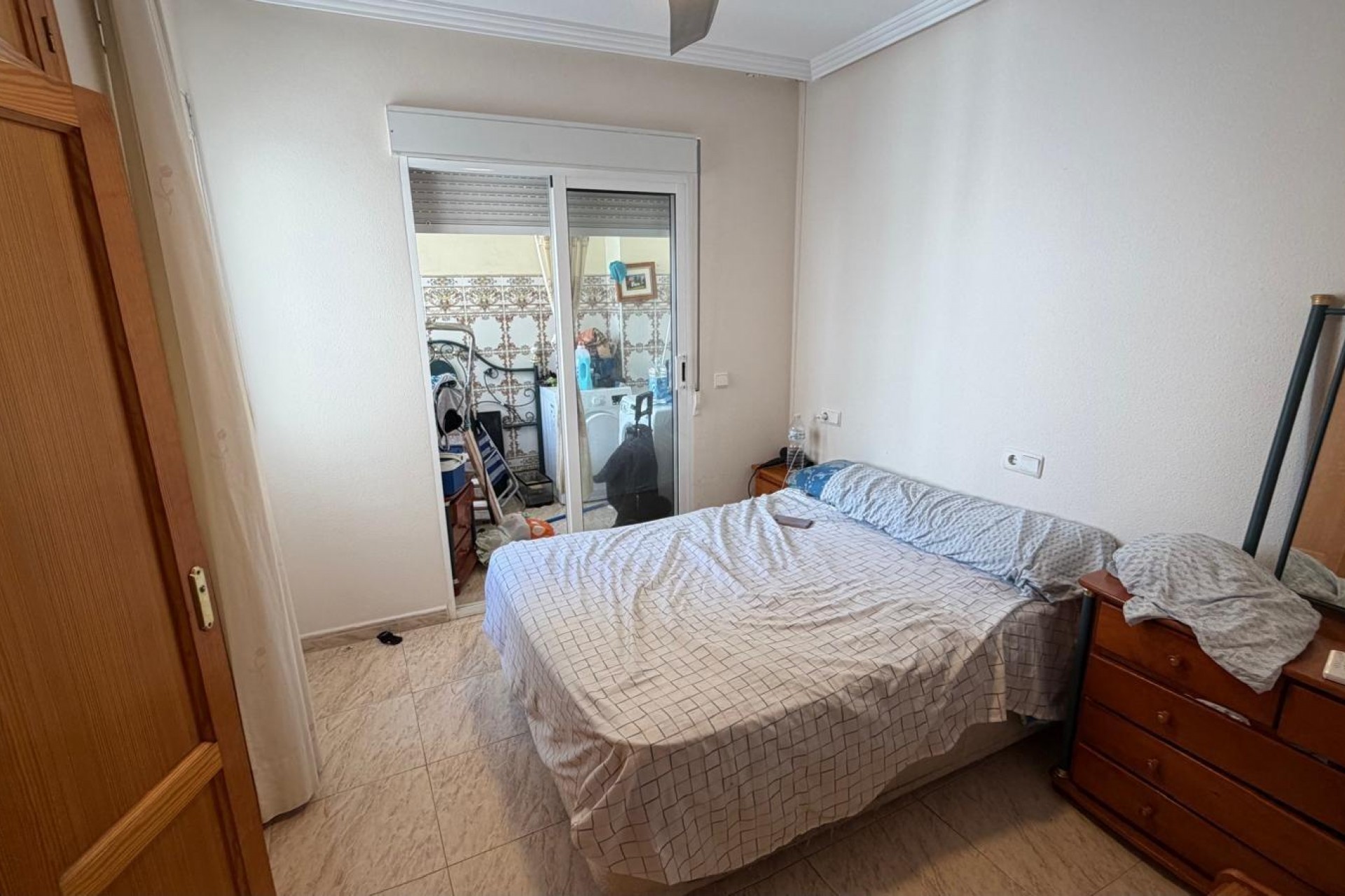 Reventa - Apartment -
Torrevieja - Playa del Cura