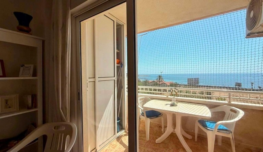Reventa - Apartment -
Torrevieja - Playa del Cura