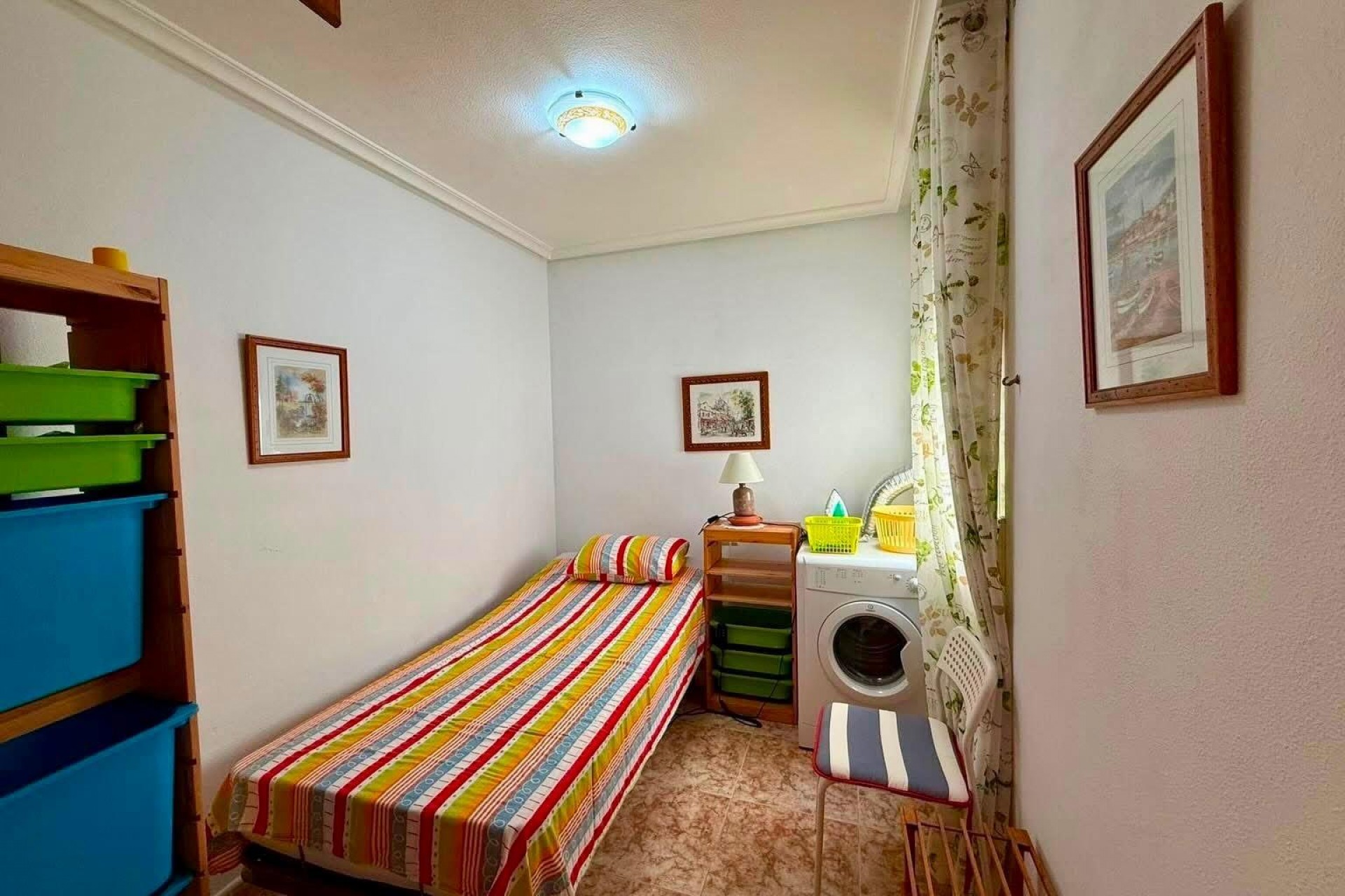 Reventa - Apartment -
Torrevieja - Playa del Cura