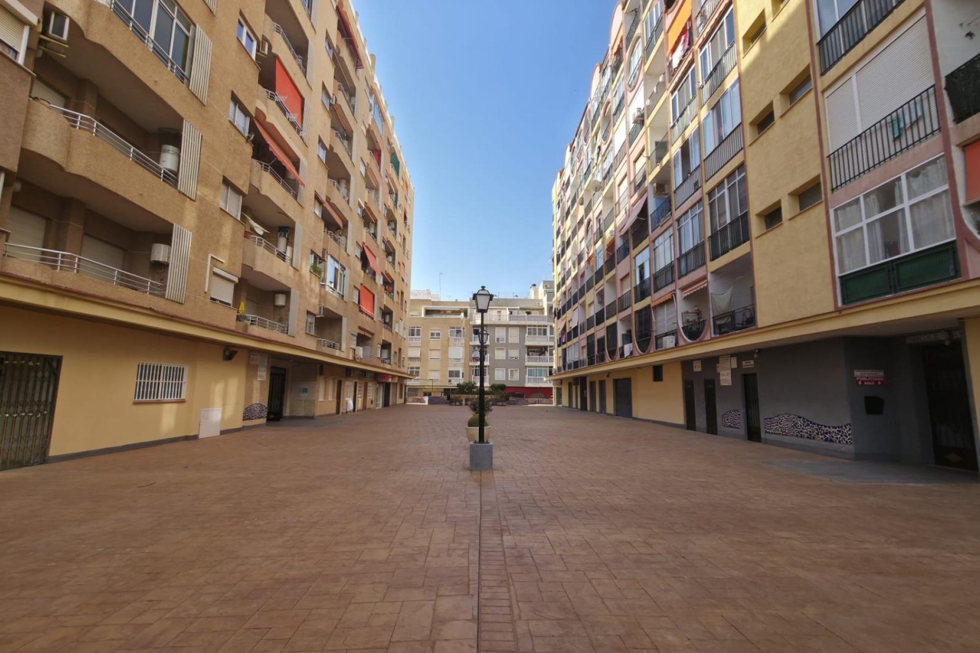 Reventa - Apartment -
Torrevieja - Playa del Cura