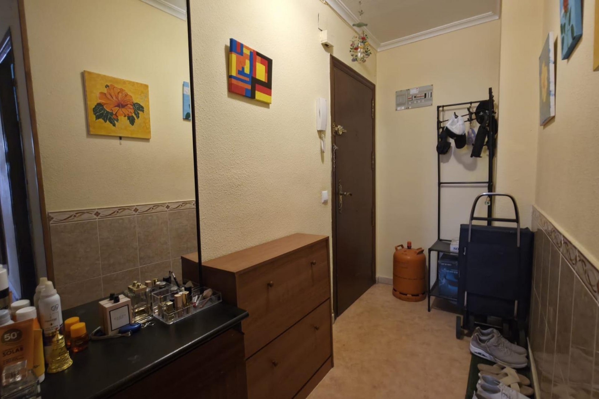 Reventa - Apartment -
Torrevieja - Playa del Cura