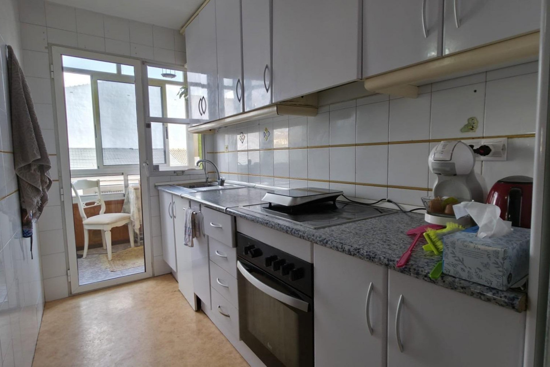Reventa - Apartment -
Torrevieja - Playa del Cura