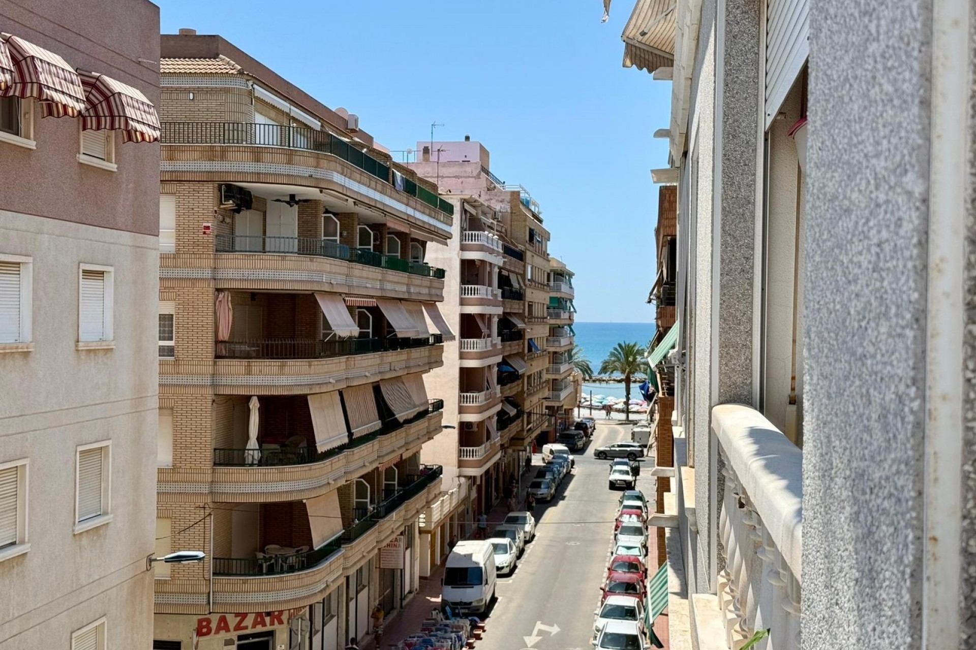 Reventa - Apartment -
Torrevieja - Playa del Cura