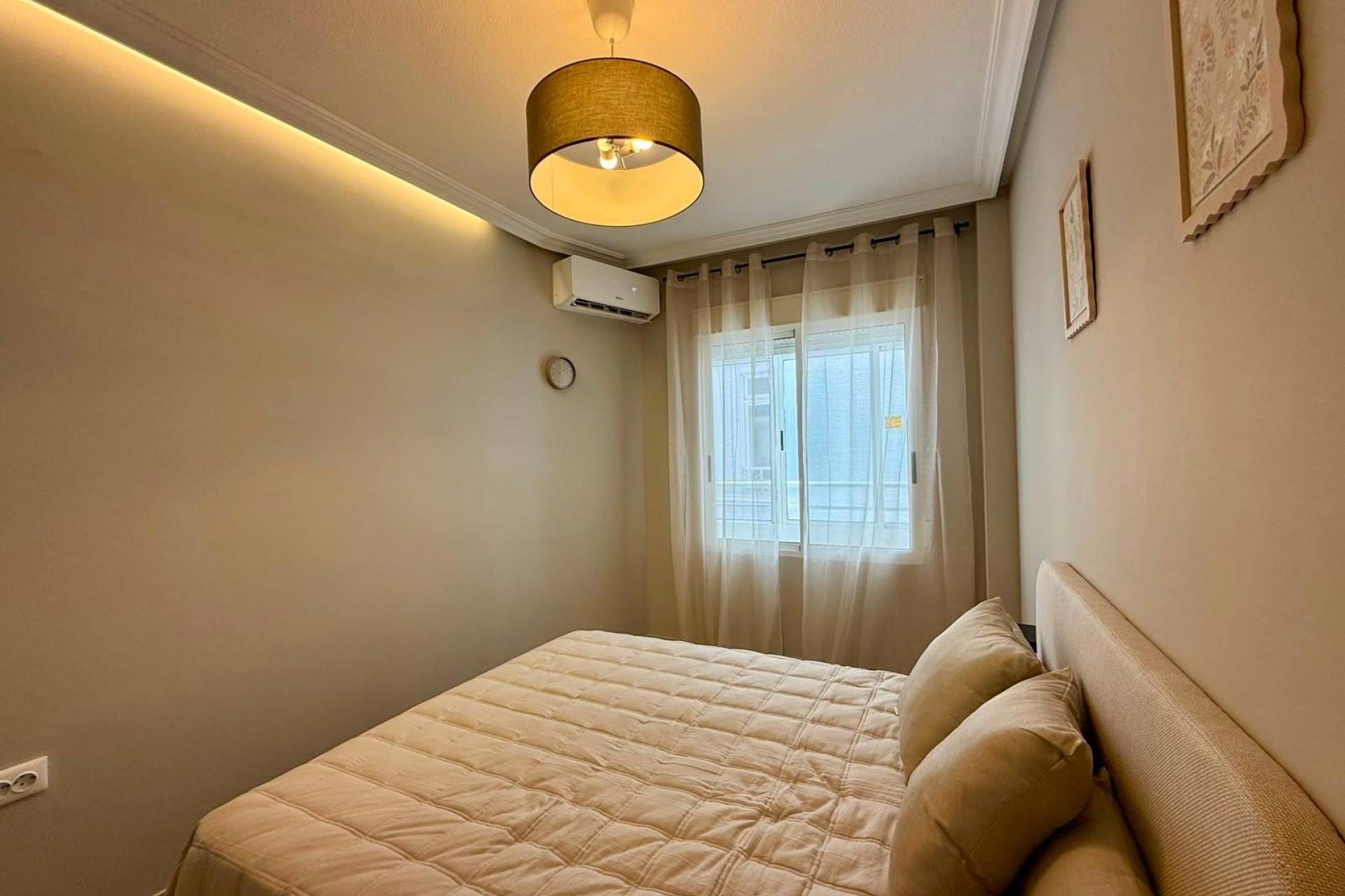 Reventa - Apartment -
Torrevieja - Playa del Cura