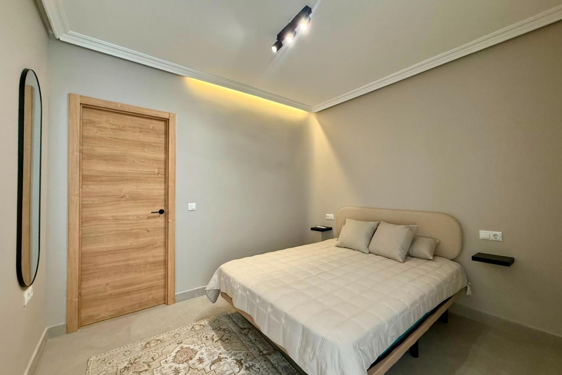 Reventa - Apartment -
Torrevieja - Playa del Cura