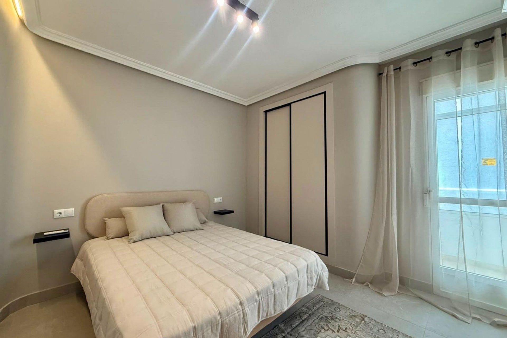 Reventa - Apartment -
Torrevieja - Playa del Cura