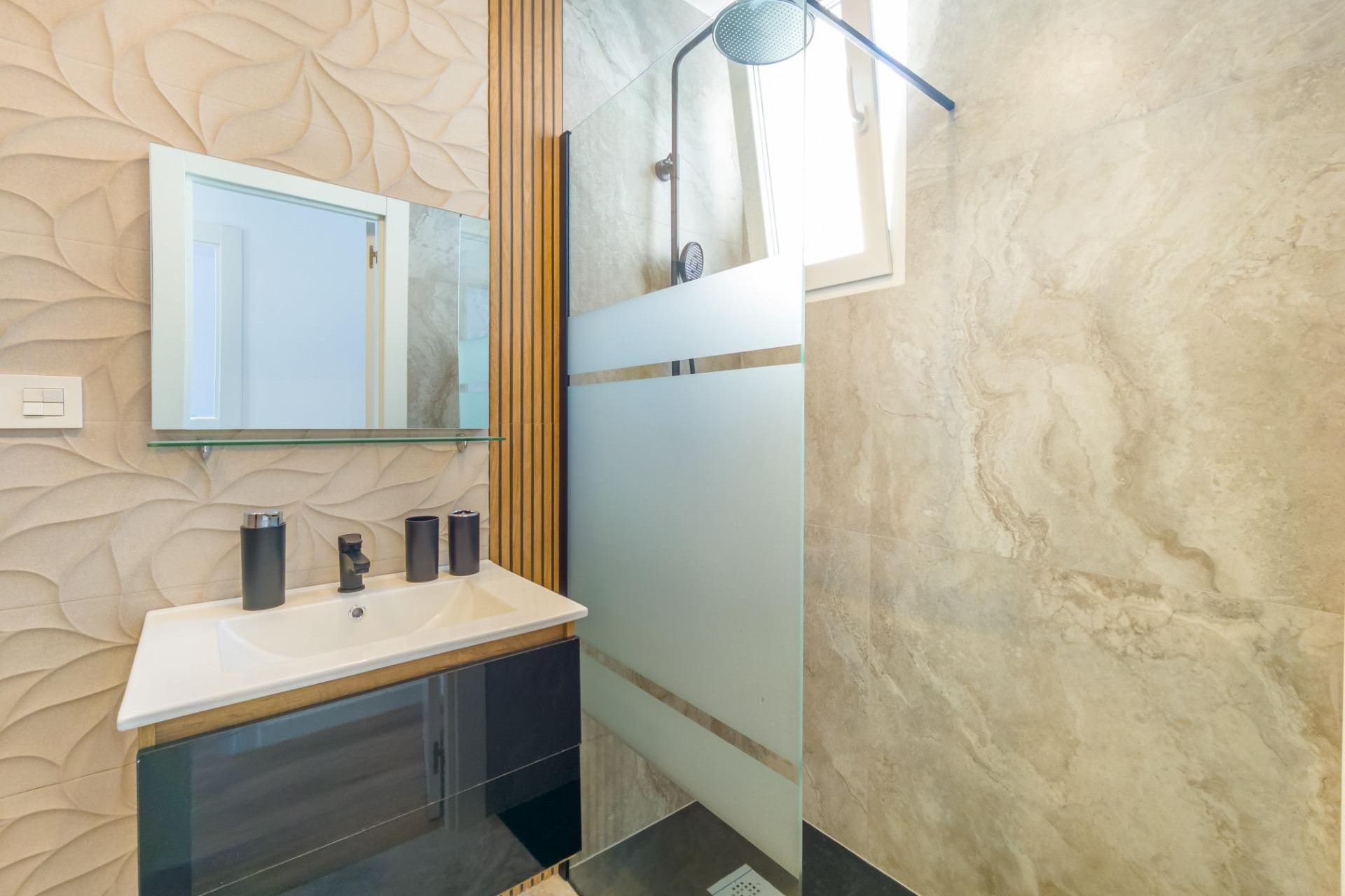 Reventa - Apartment -
Torrevieja - Playa del Cura