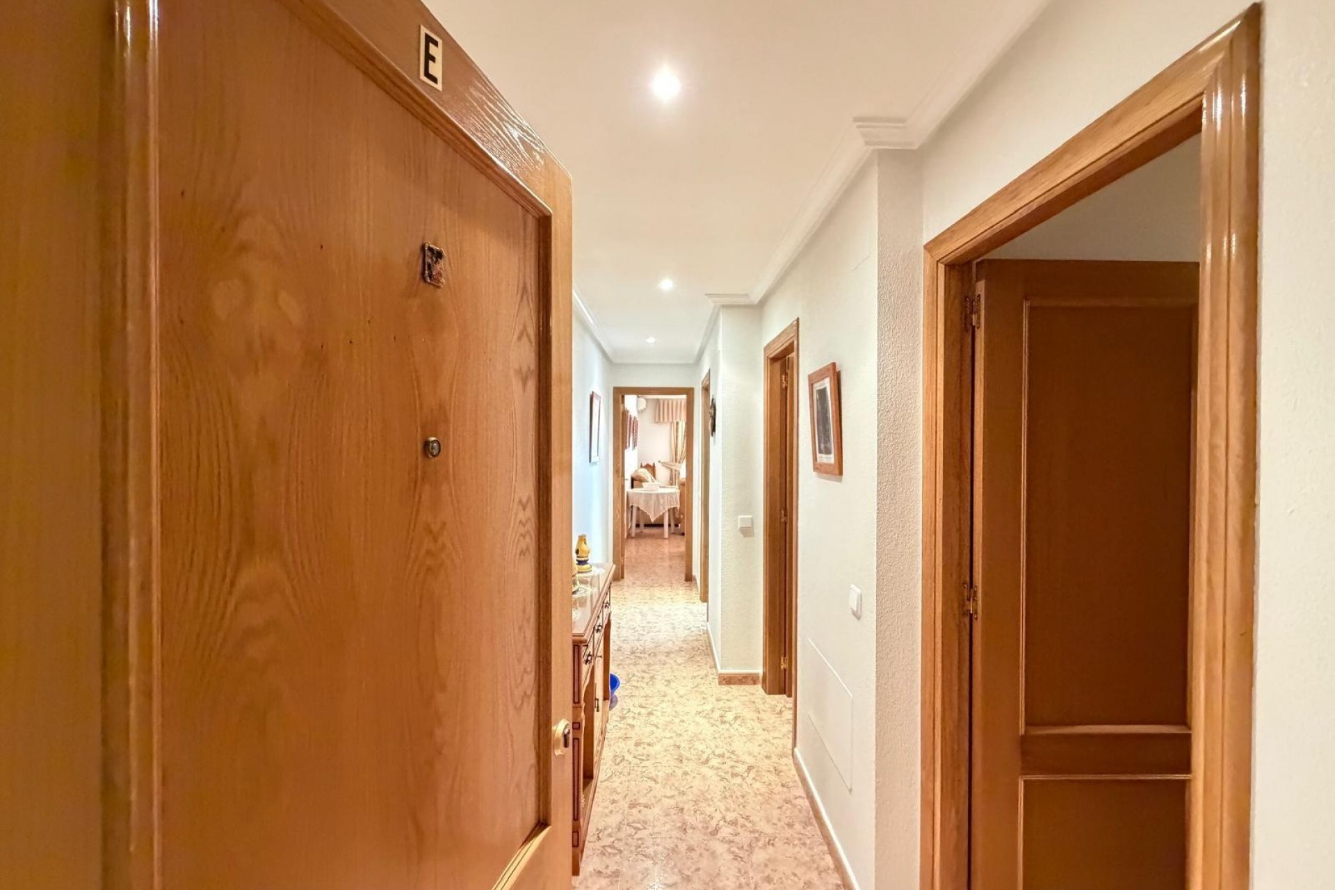 Reventa - Apartment -
Torrevieja - Playa del Cura