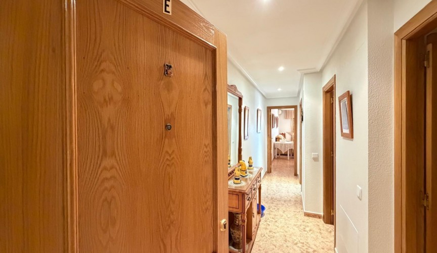 Reventa - Apartment -
Torrevieja - Playa del Cura