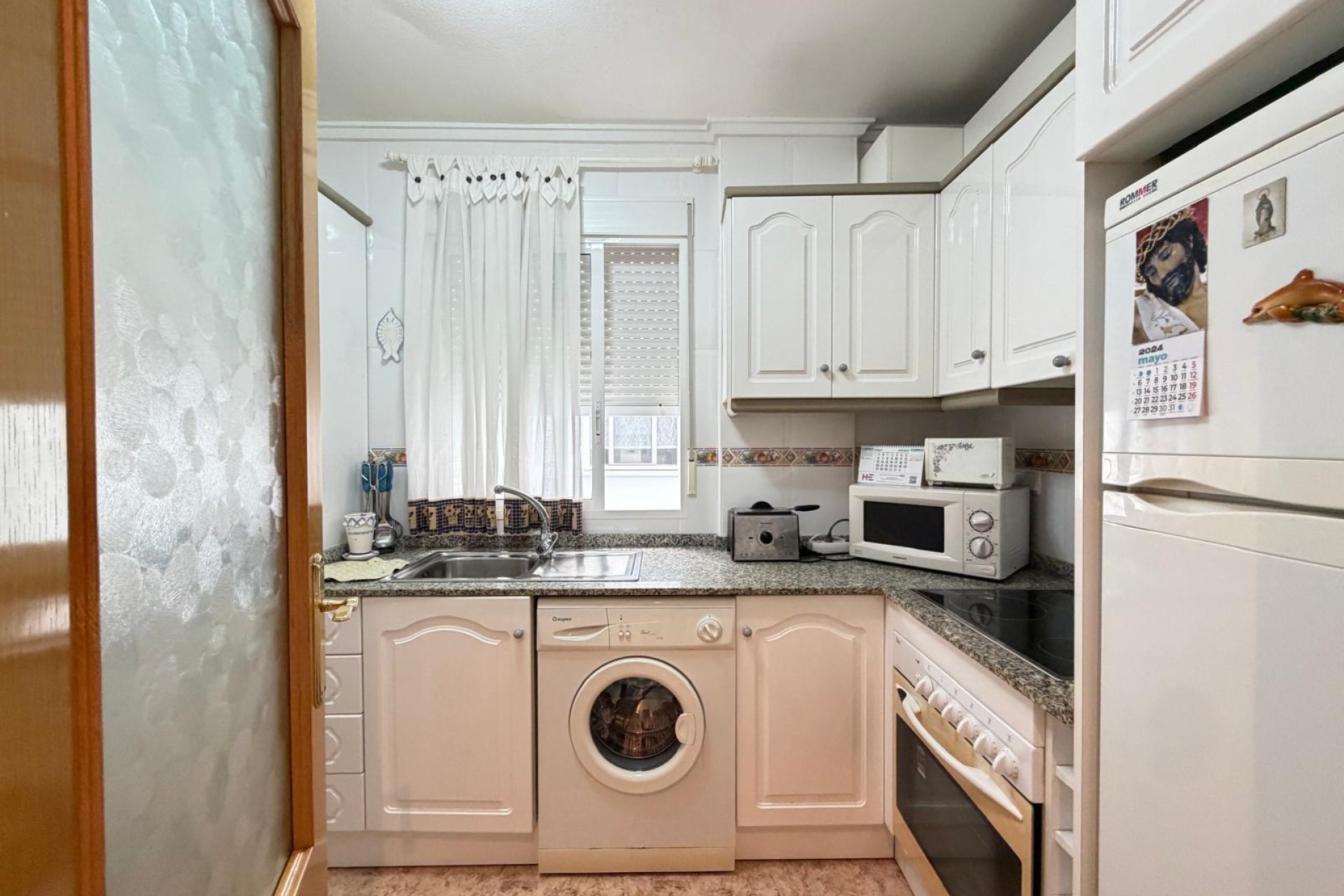 Reventa - Apartment -
Torrevieja - Playa del Cura