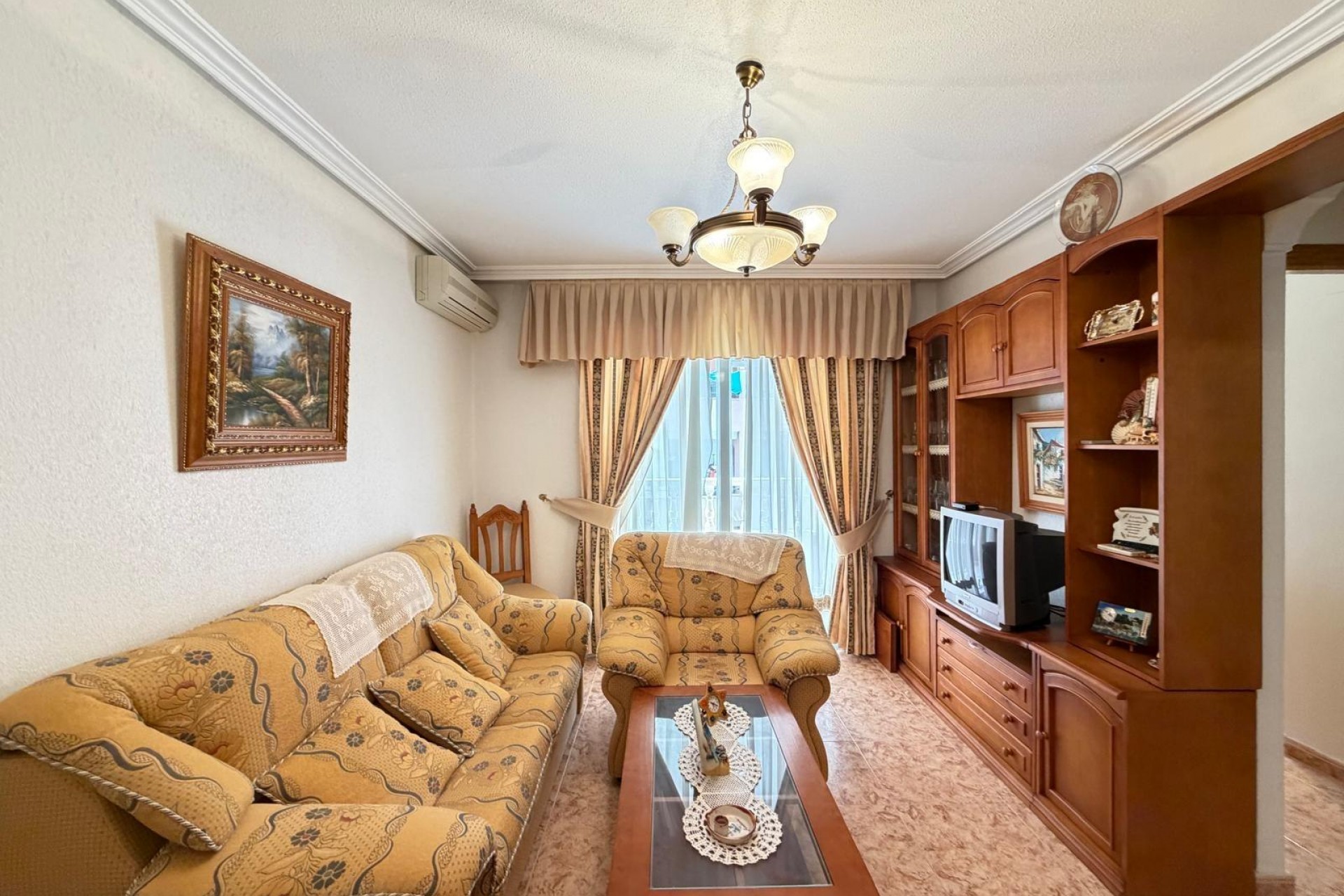 Reventa - Apartment -
Torrevieja - Playa del Cura