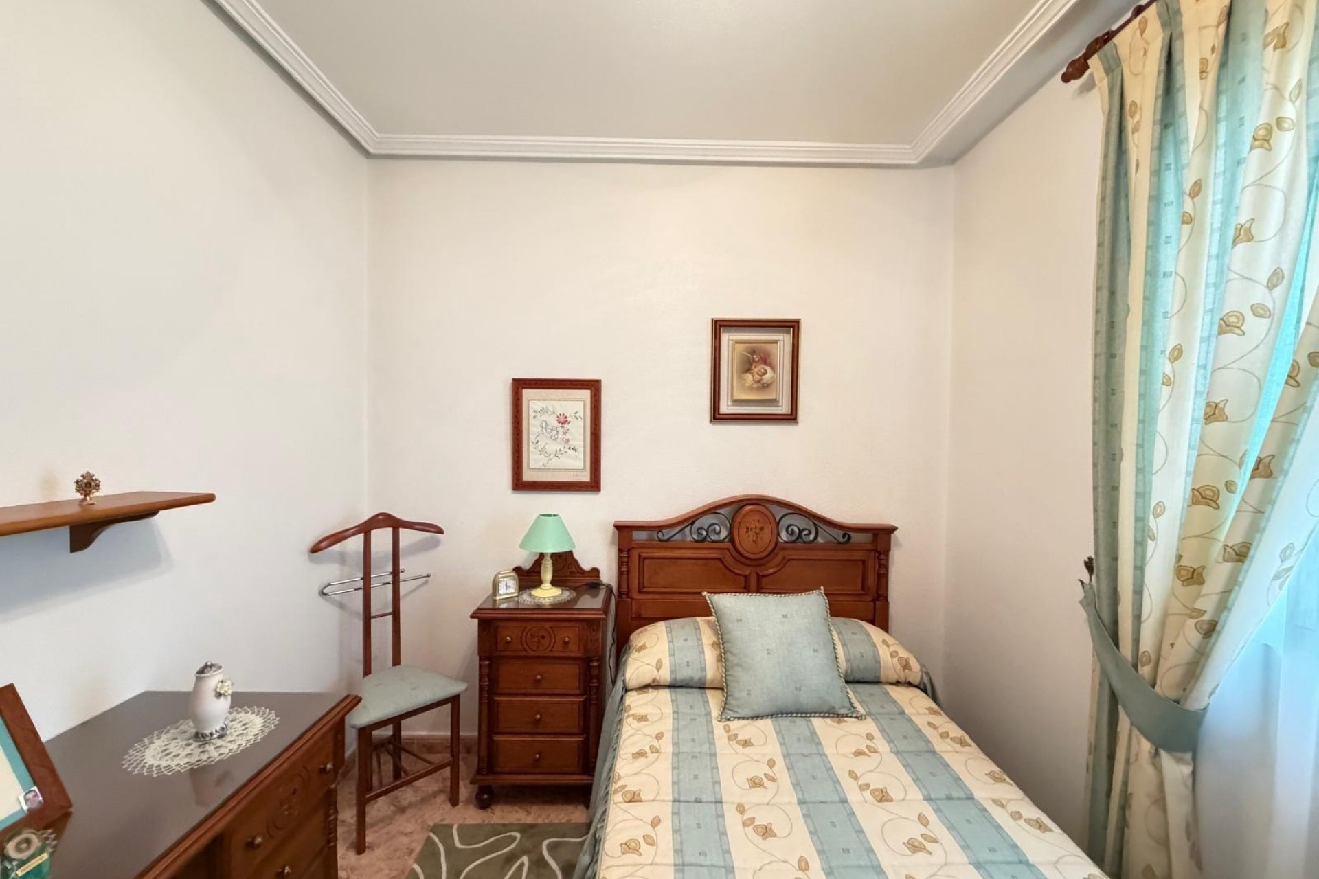 Reventa - Apartment -
Torrevieja - Playa del Cura