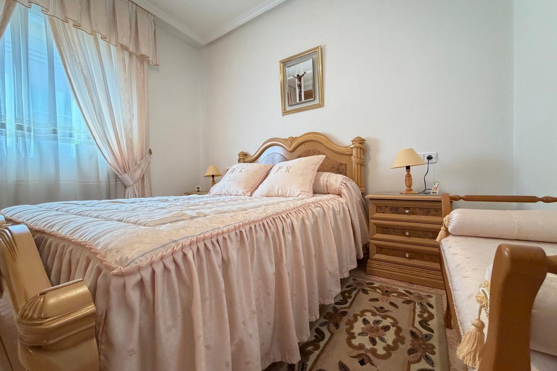 Reventa - Apartment -
Torrevieja - Playa del Cura
