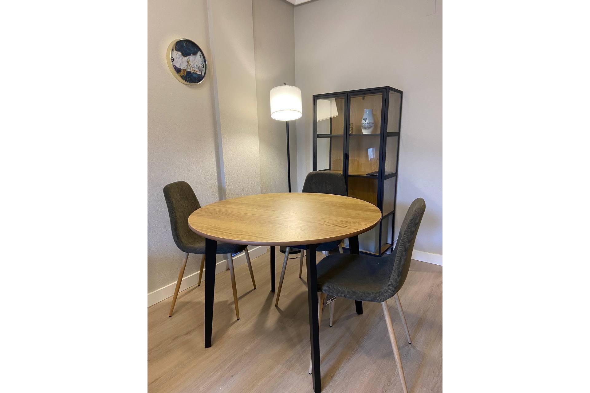 Reventa - Apartment -
Torrevieja - Playa del Cura