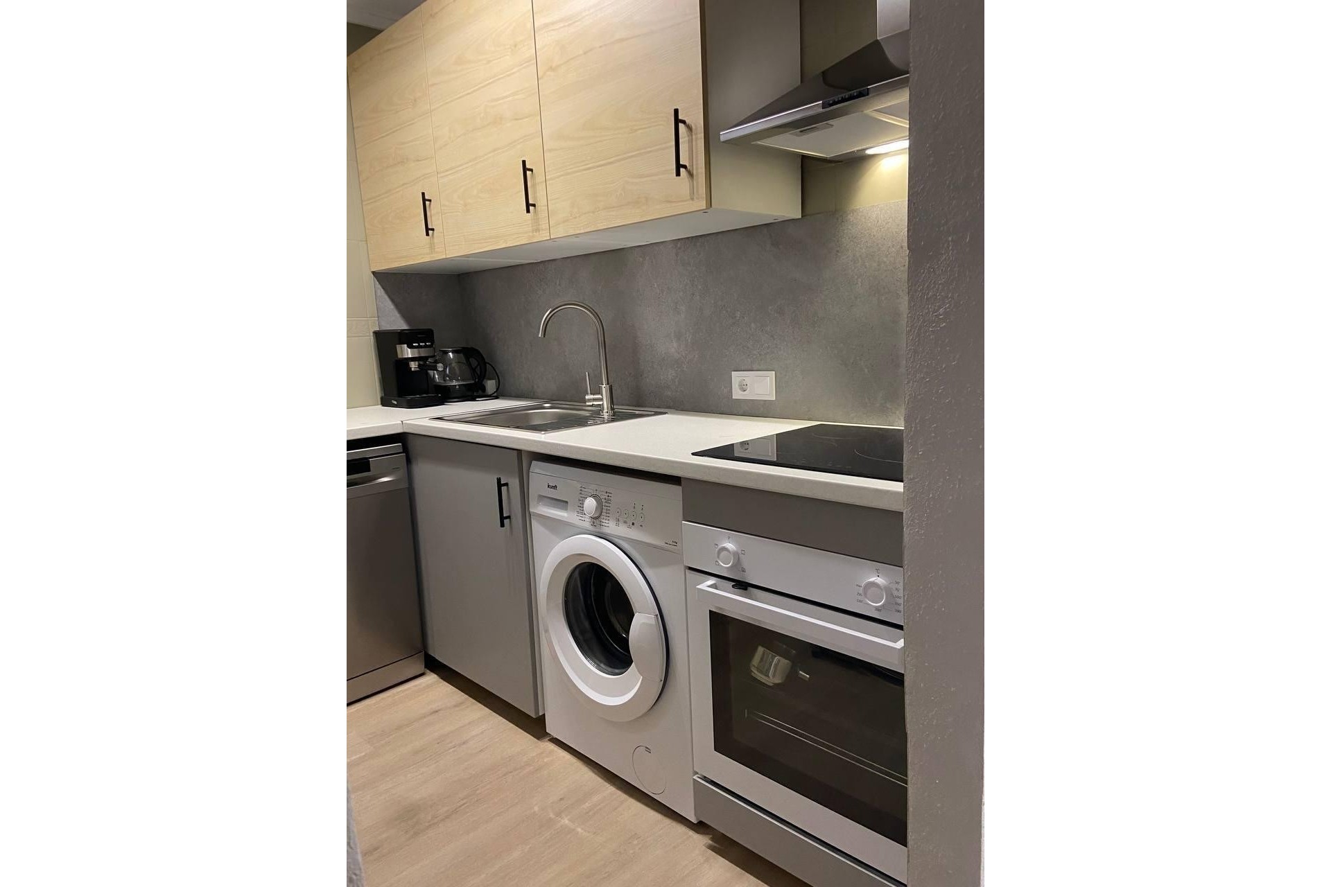 Reventa - Apartment -
Torrevieja - Playa del Cura