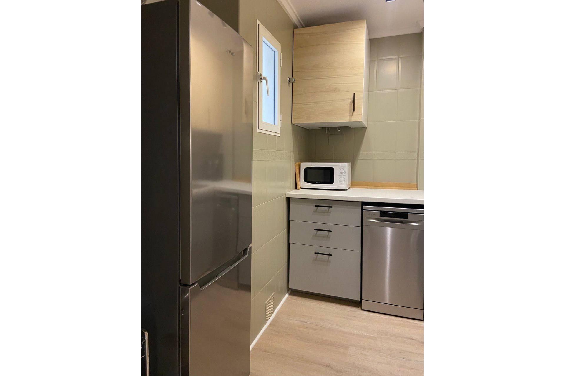 Reventa - Apartment -
Torrevieja - Playa del Cura