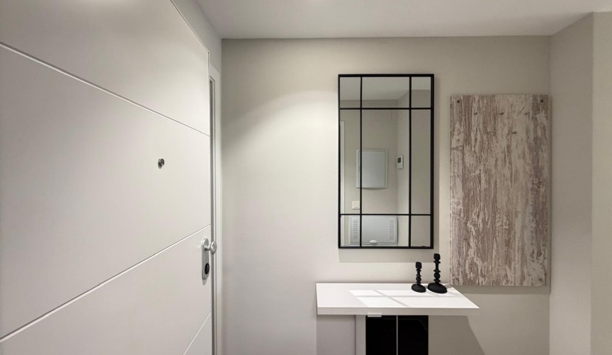 Reventa - Apartment -
Torrevieja - Playa del Cura